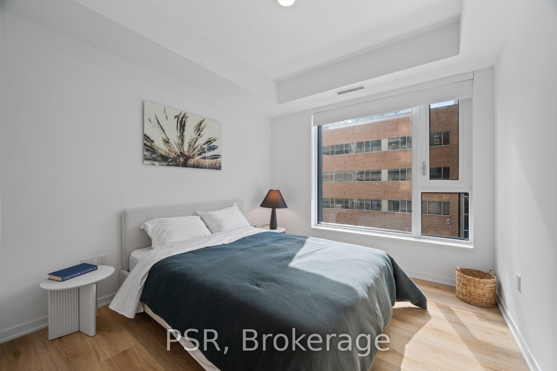 Photo 12 of Unit 710, 101 Roehampton Avenue, Toronto, Mount Pleasant West — HOMEH