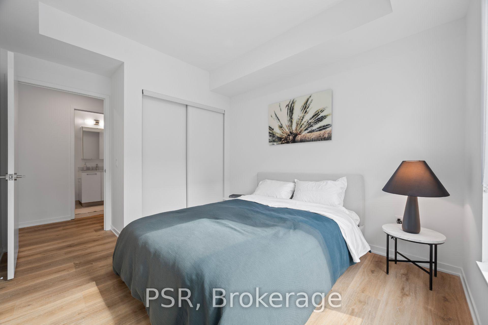 Photo 13 of Unit 710, 101 Roehampton Avenue, Toronto, Mount Pleasant West — HOMEH