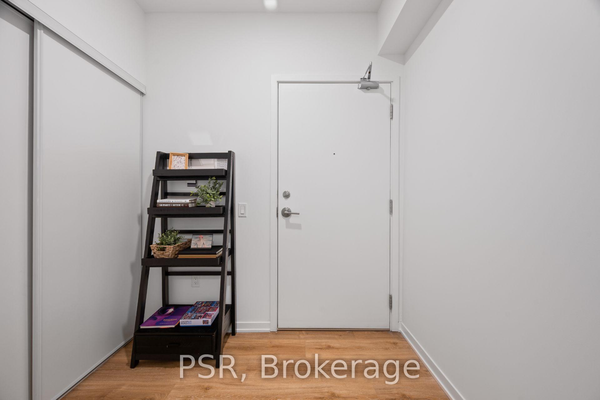 Photo 16 of Unit 710, 101 Roehampton Avenue, Toronto, Mount Pleasant West — HOMEH