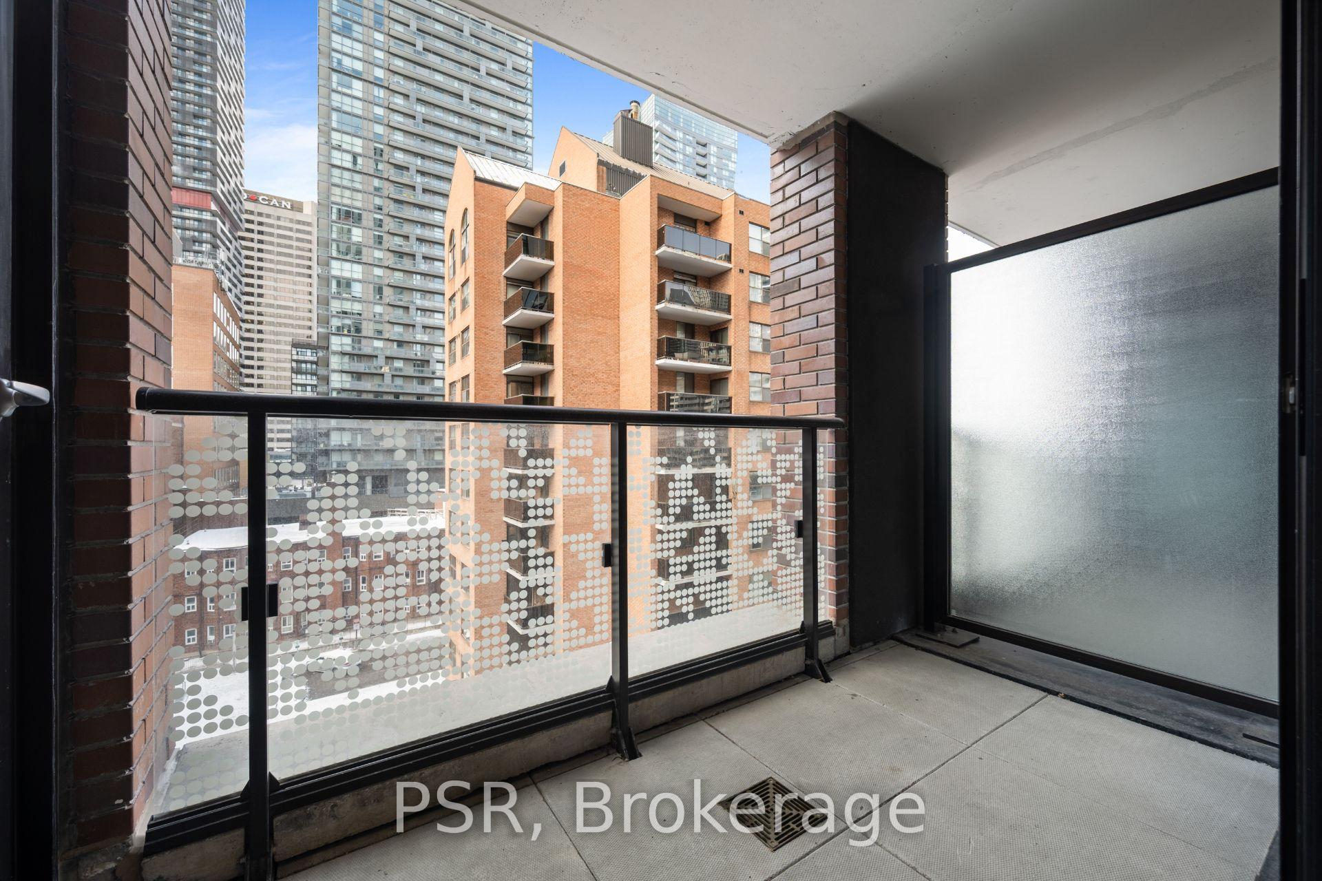 Photo 17 of Unit 710, 101 Roehampton Avenue, Toronto, Mount Pleasant West — HOMEH