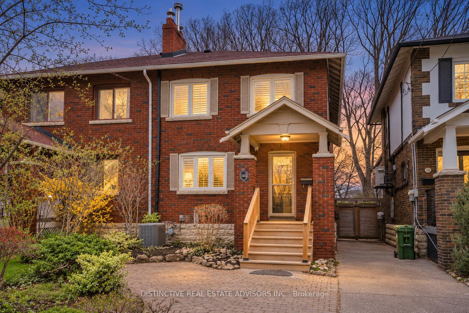 Photo 1 of 168 Moore Avenue, Toronto, Rosedale-Moore Park — HOMEH