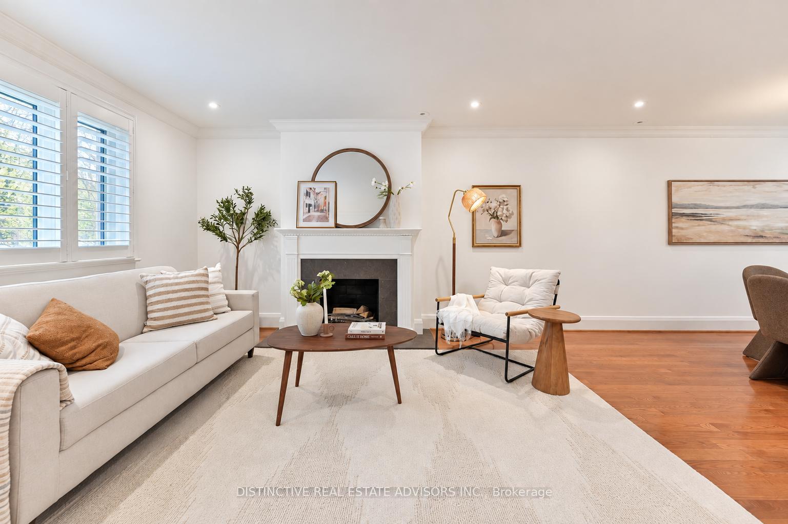Photo 3 of 168 Moore Avenue, Toronto, Rosedale-Moore Park — HOMEH