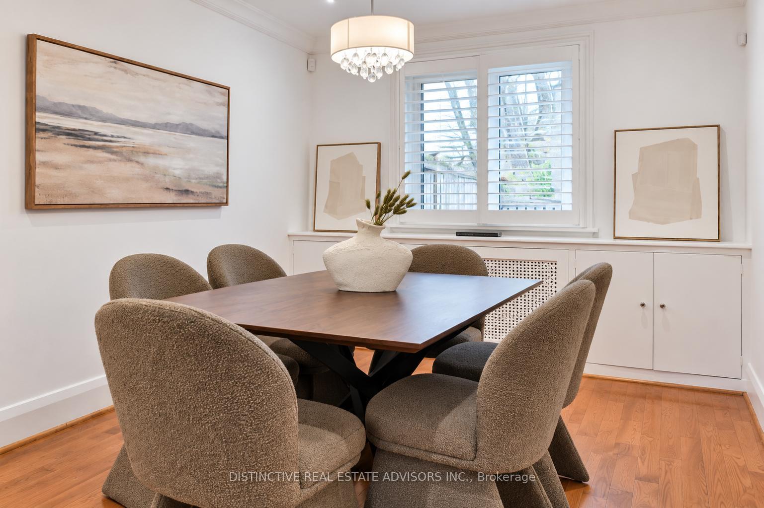 Photo 5 of 168 Moore Avenue, Toronto, Rosedale-Moore Park — HOMEH