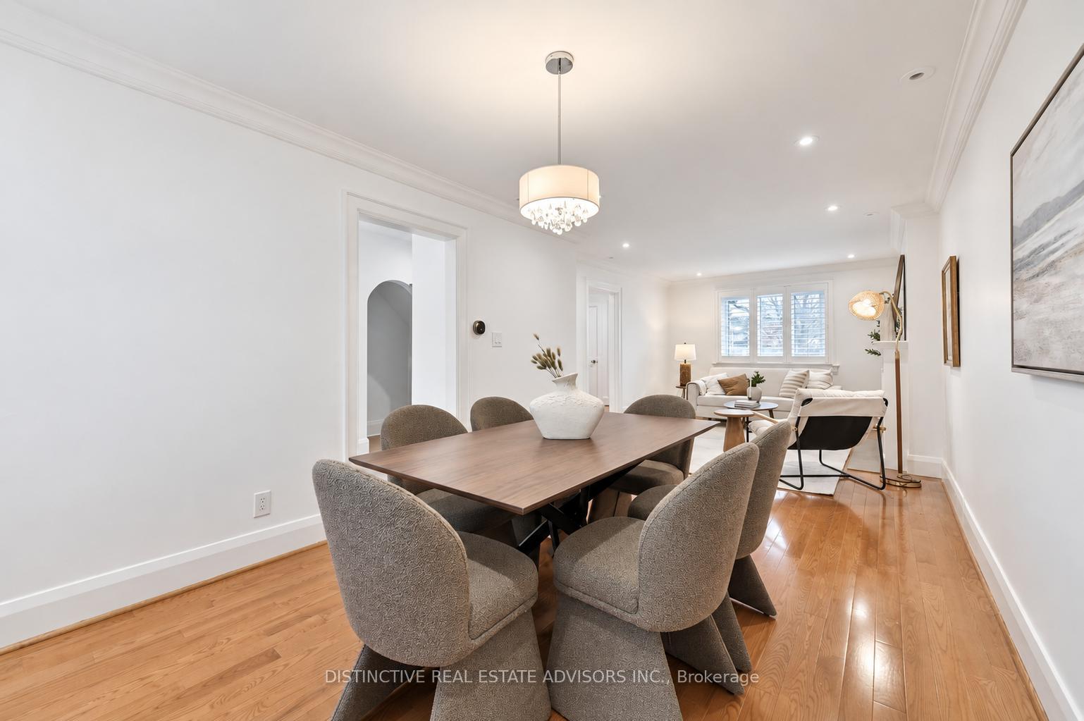 Photo 6 of 168 Moore Avenue, Toronto, Rosedale-Moore Park — HOMEH
