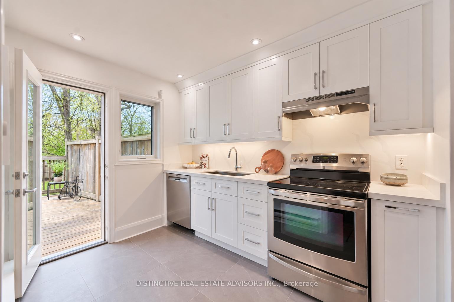 Photo 7 of 168 Moore Avenue, Toronto, Rosedale-Moore Park — HOMEH