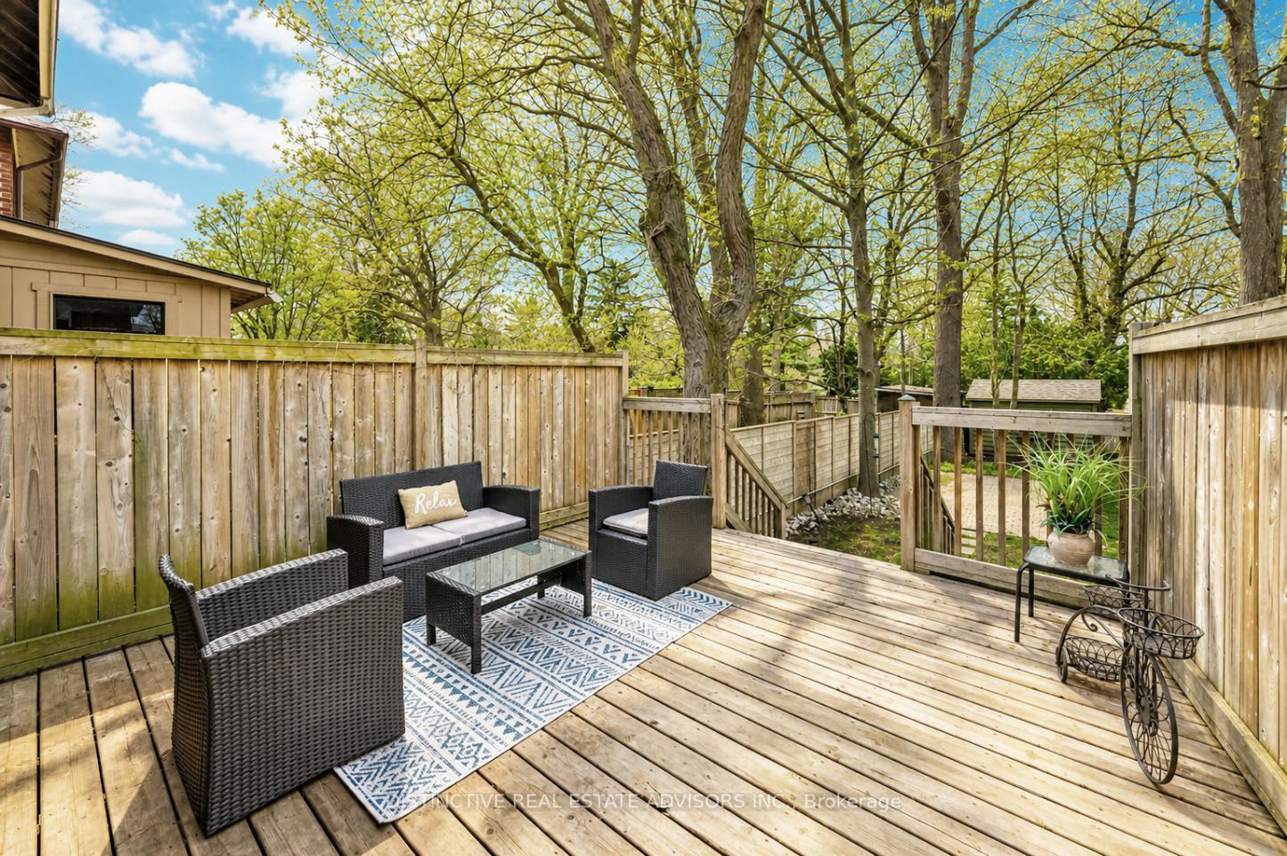 Photo 8 of 168 Moore Avenue, Toronto, Rosedale-Moore Park — HOMEH
