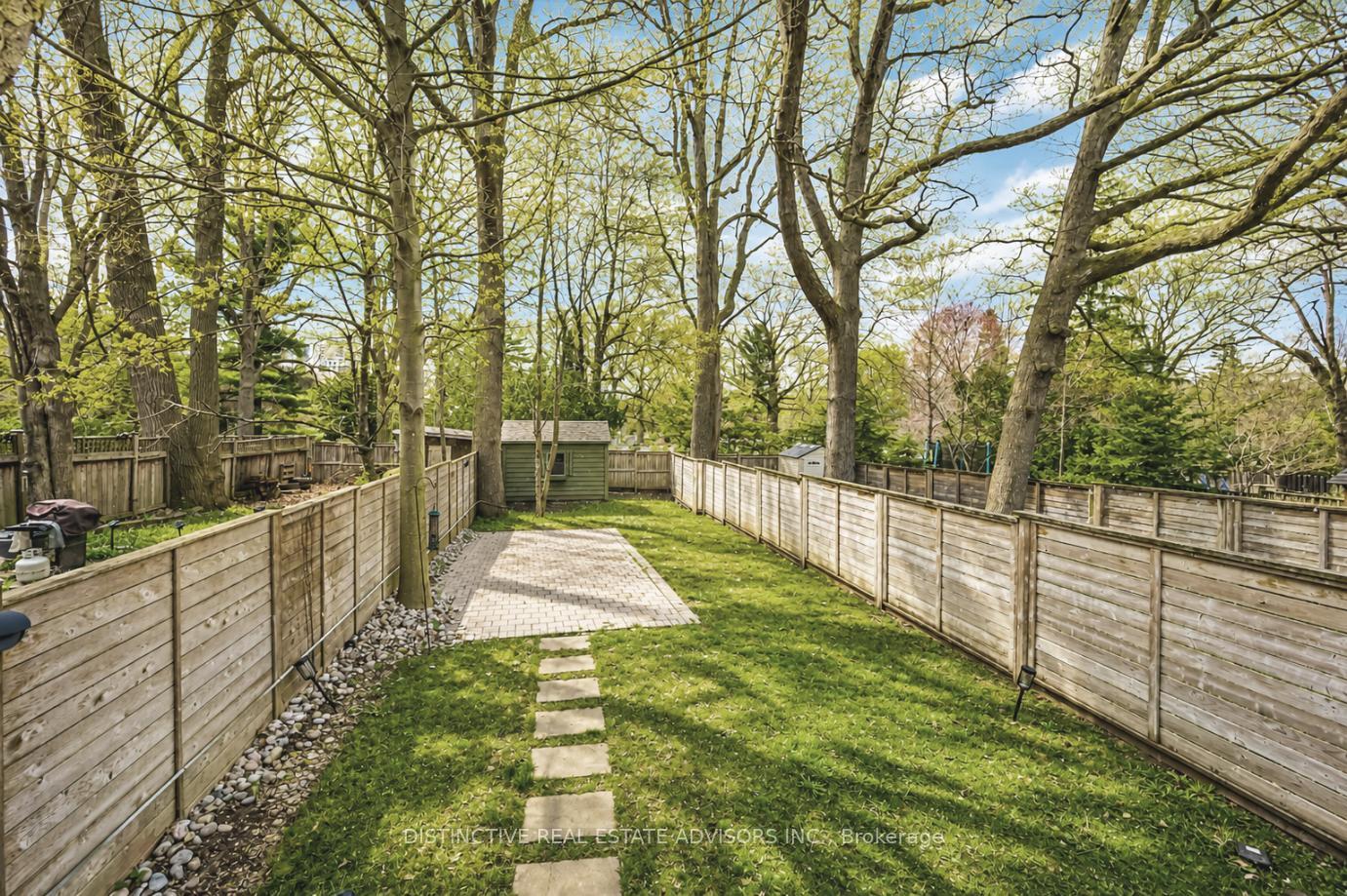 Photo 9 of 168 Moore Avenue, Toronto, Rosedale-Moore Park — HOMEH