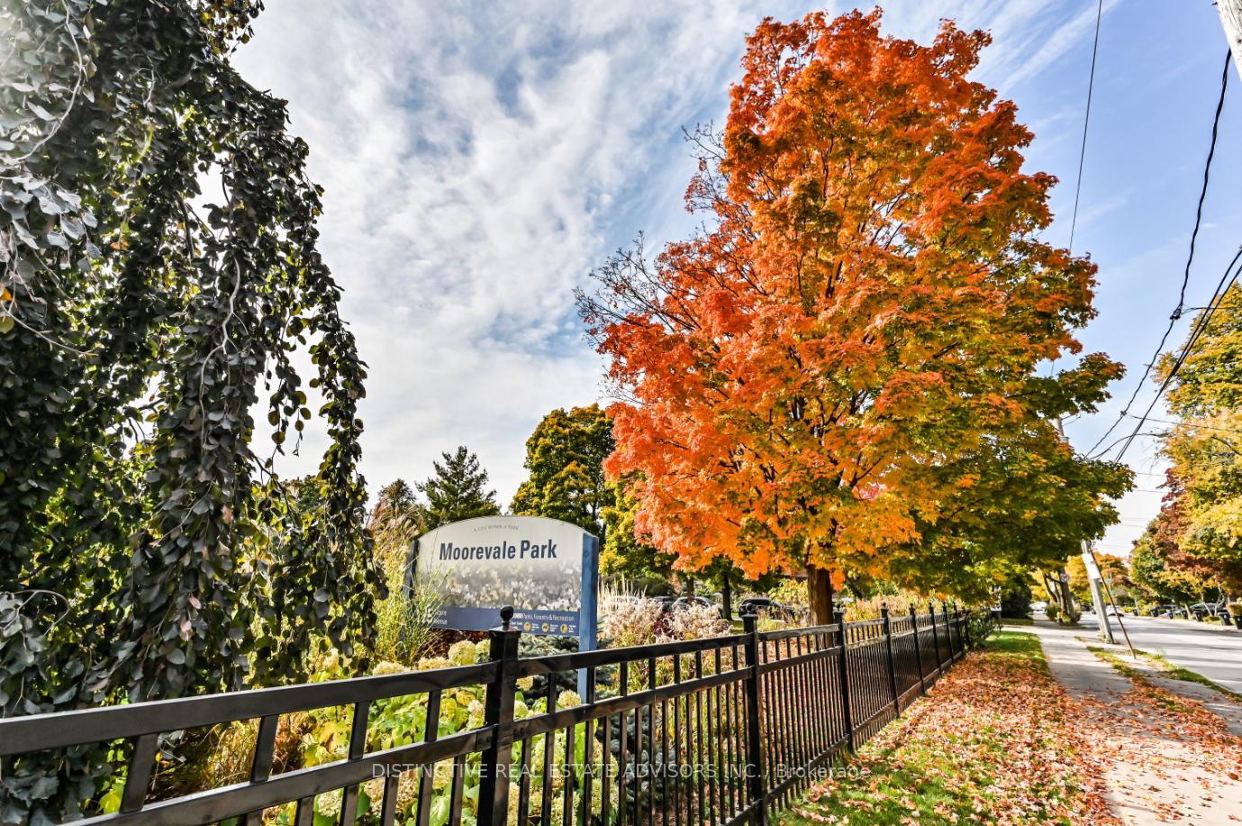 Photo 22 of 168 Moore Avenue, Toronto, Rosedale-Moore Park — HOMEH