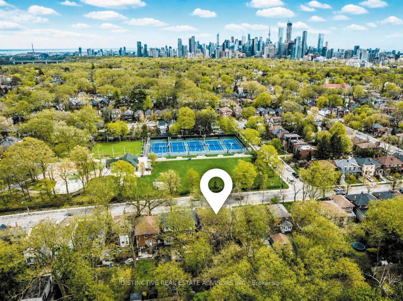 Photo 24 of 168 Moore Avenue, Toronto, Rosedale-Moore Park — HOMEH