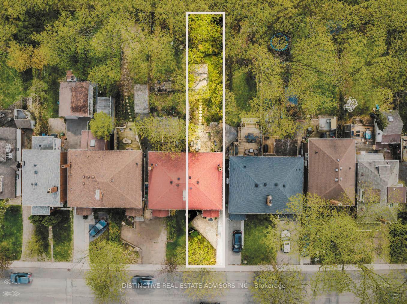 Photo 26 of 168 Moore Avenue, Toronto, Rosedale-Moore Park — HOMEH