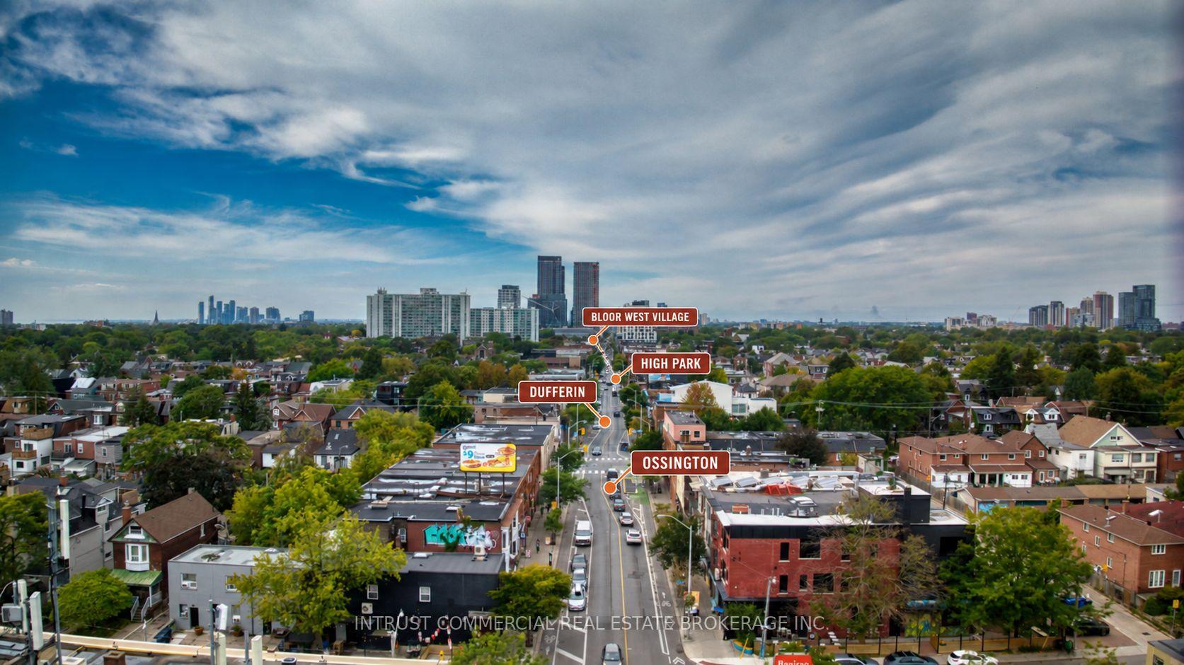 Photo 27 of 817 Bloor Street W, Toronto, Palmerston-Little Italy — HOMEH