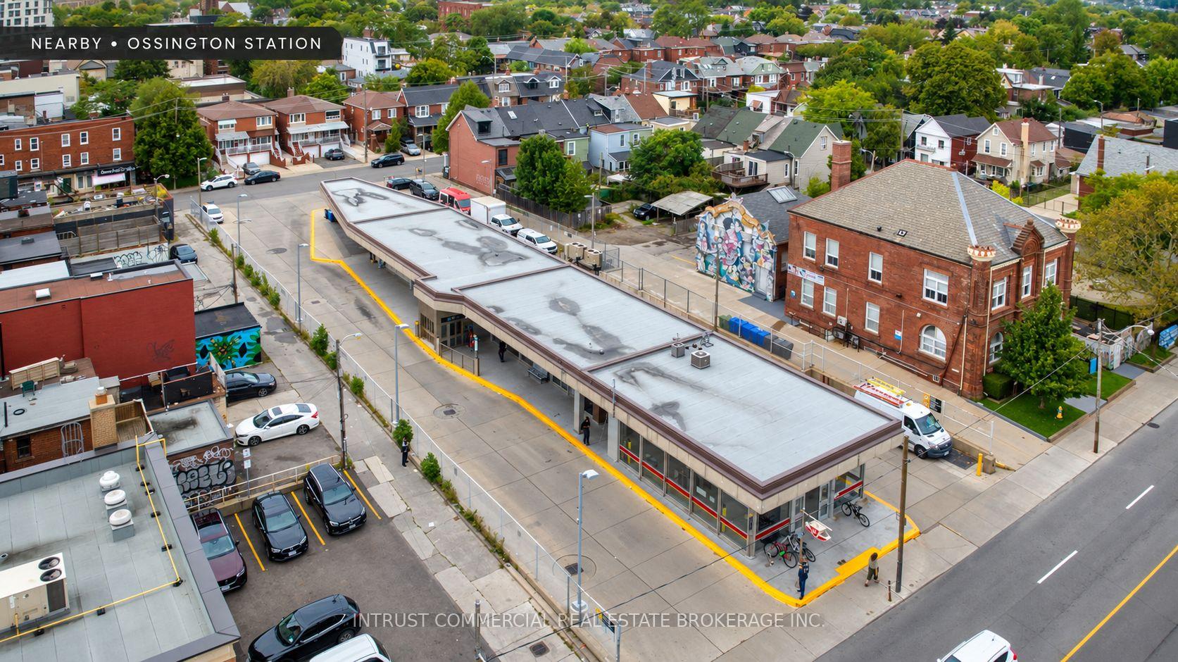 Photo 31 of 817 Bloor Street W, Toronto, Palmerston-Little Italy — HOMEH