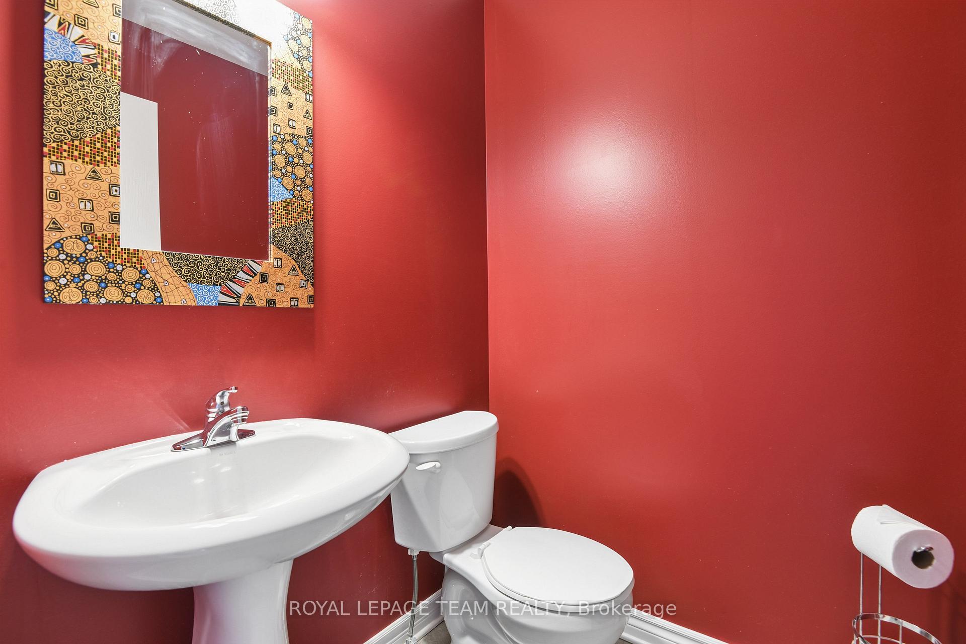 Photo 16 of 1076 Northgraves Crescent, Ottawa, Kanata - Emerald Meadows/Trailwest — HOMEH