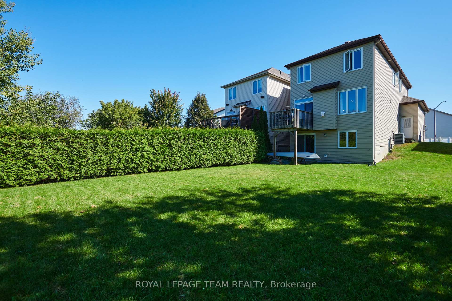 Photo 33 of 1076 Northgraves Crescent, Ottawa, Kanata - Emerald Meadows/Trailwest — HOMEH