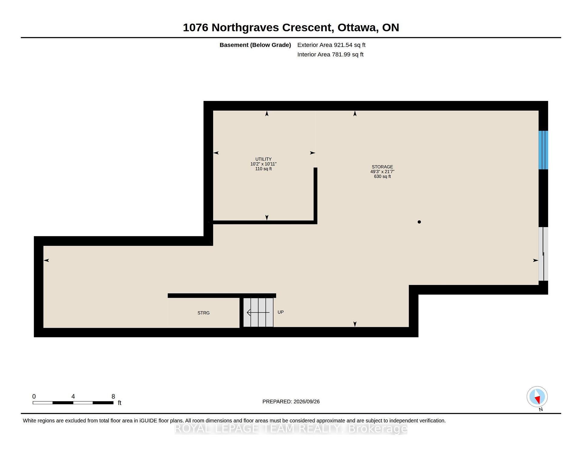 Photo 38 of 1076 Northgraves Crescent, Ottawa, Kanata - Emerald Meadows/Trailwest — HOMEH