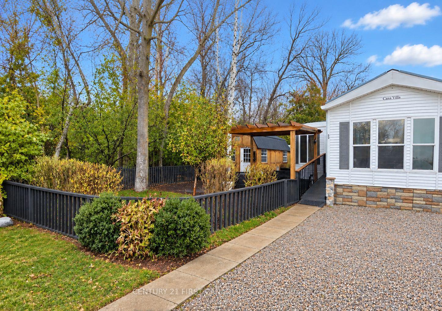Photo 2 of 79681 Bluewater Highway, Central Huron, Goderich — HOMEH