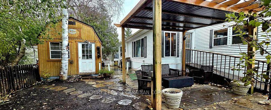 Photo 3 of 79681 Bluewater Highway, Central Huron, Goderich — HOMEH