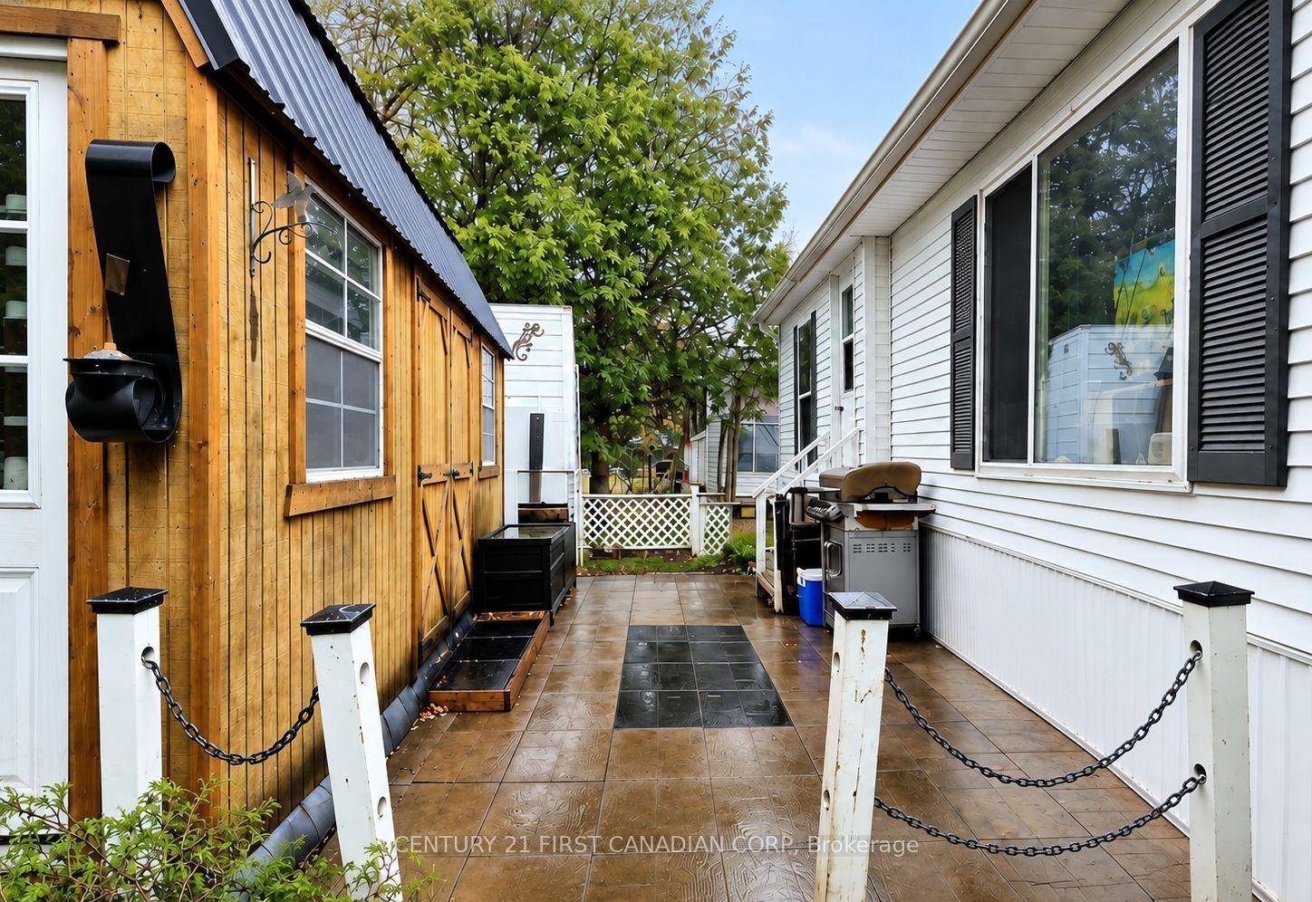 Photo 4 of 79681 Bluewater Highway, Central Huron, Goderich — HOMEH