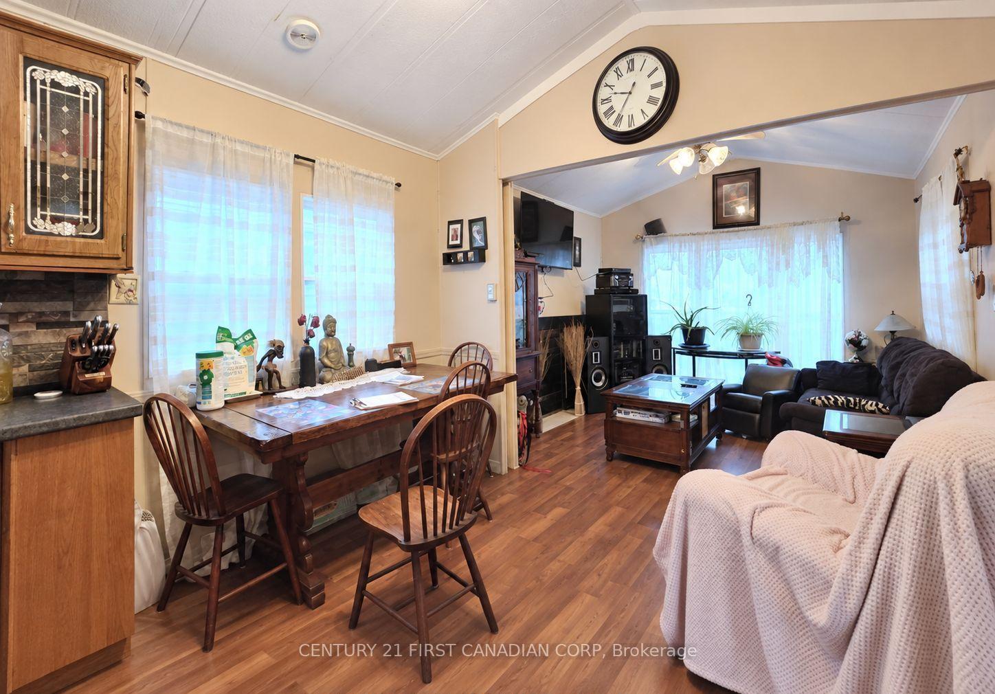 Photo 8 of 79681 Bluewater Highway, Central Huron, Goderich — HOMEH