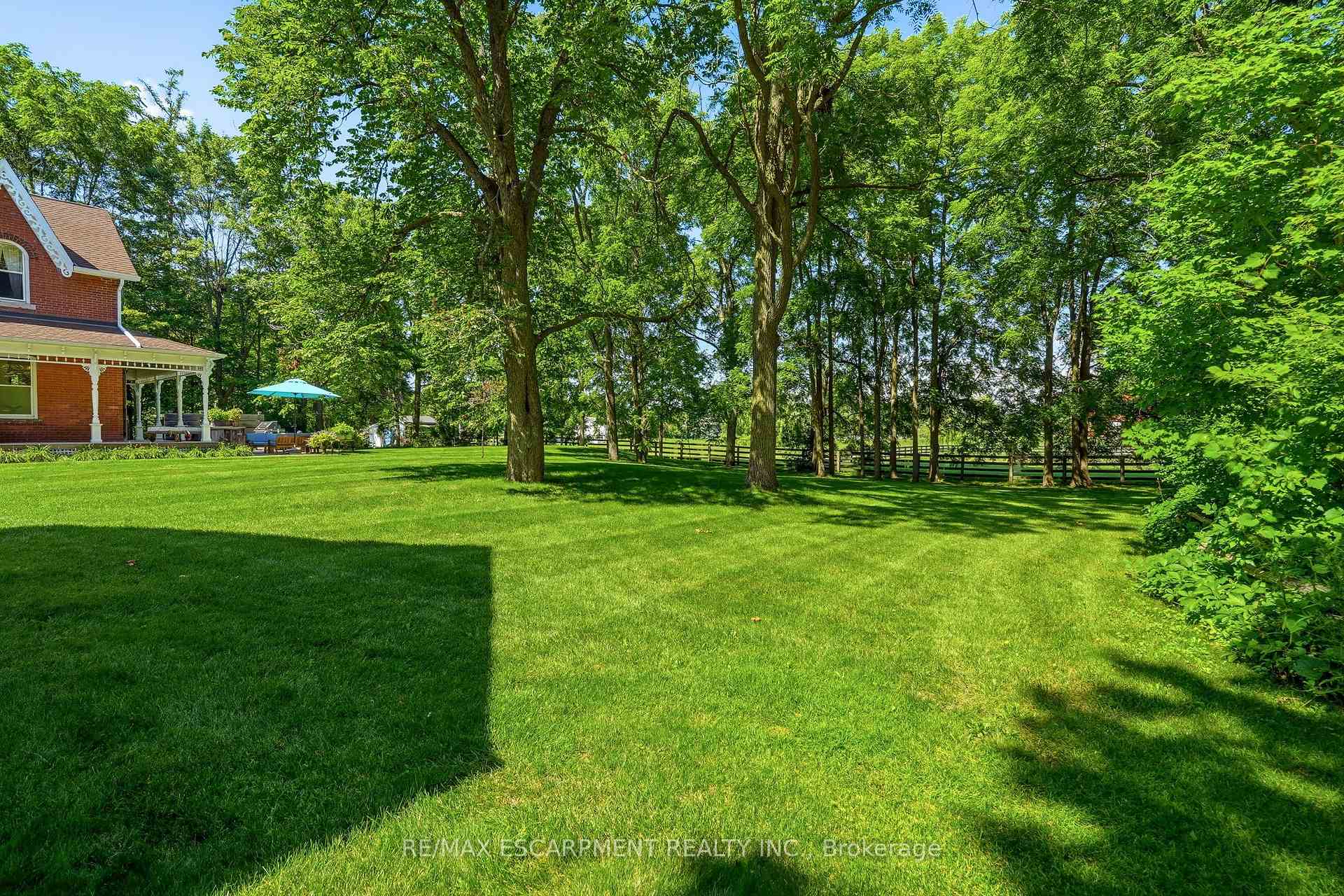 Photo 5 of 5515 Blind Line, Burlington, Rural Burlington — HOMEH