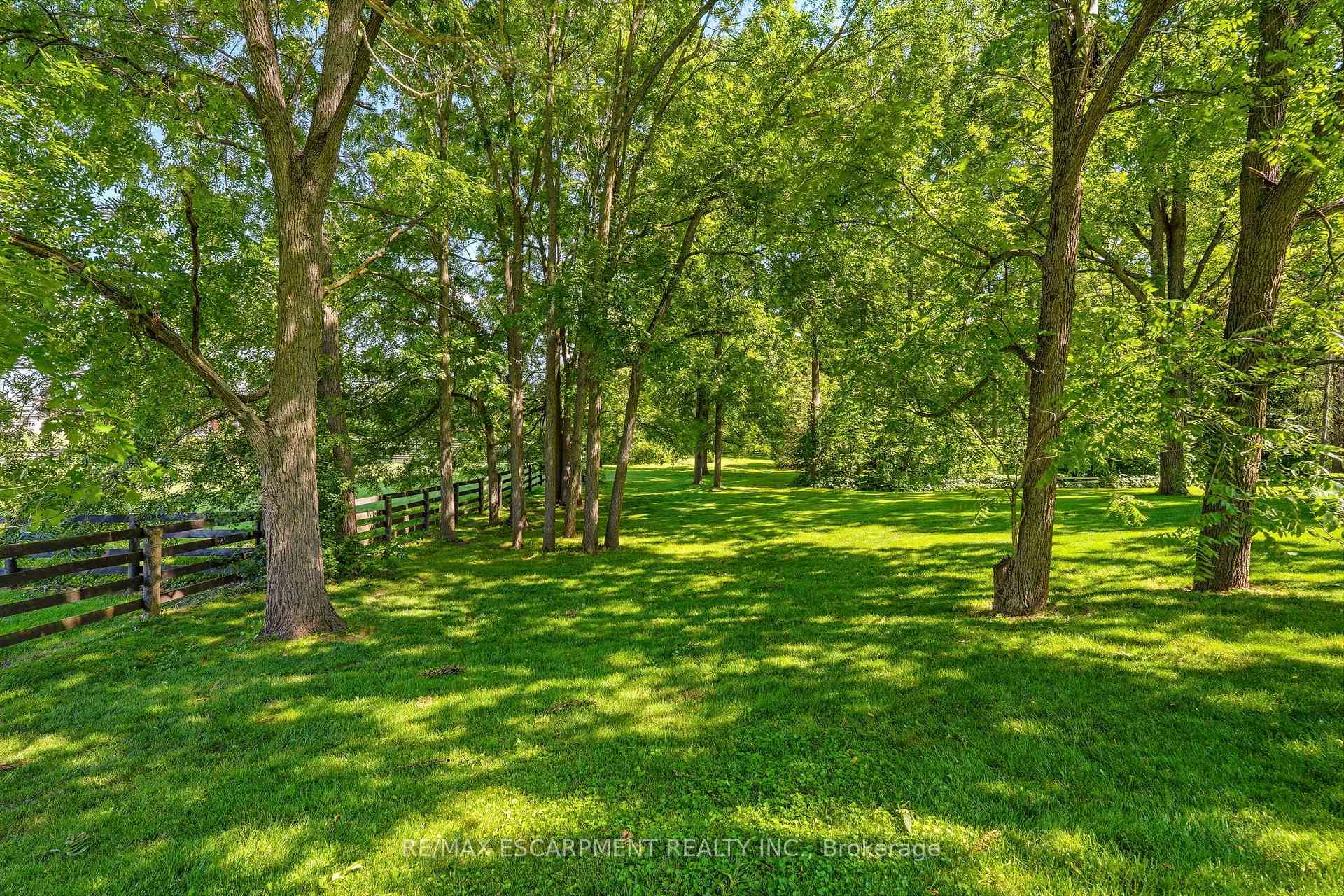 Photo 7 of 5515 Blind Line, Burlington, Rural Burlington — HOMEH