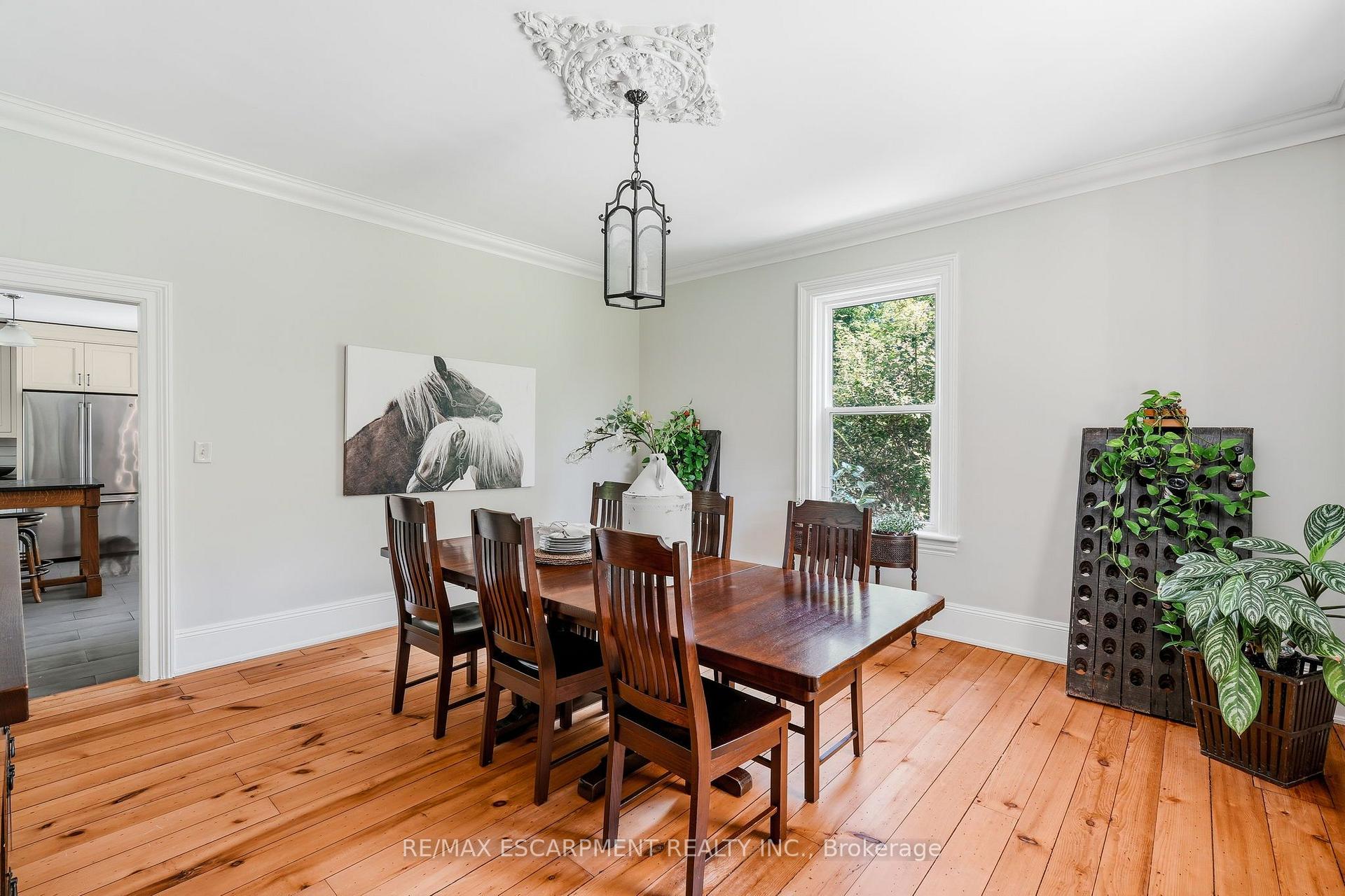 Photo 13 of 5515 Blind Line, Burlington, Rural Burlington — HOMEH