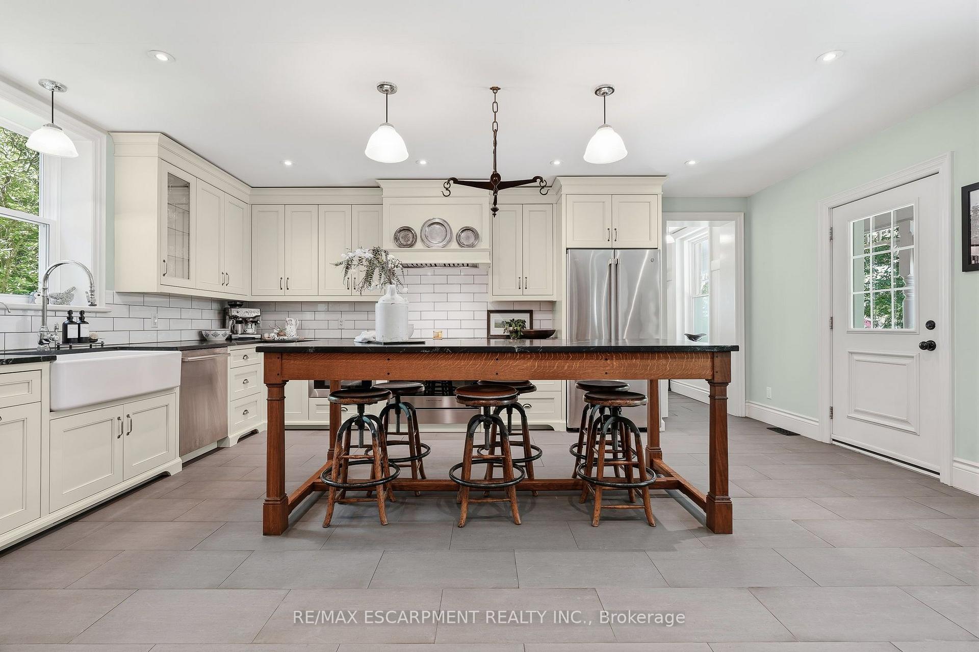 Photo 14 of 5515 Blind Line, Burlington, Rural Burlington — HOMEH