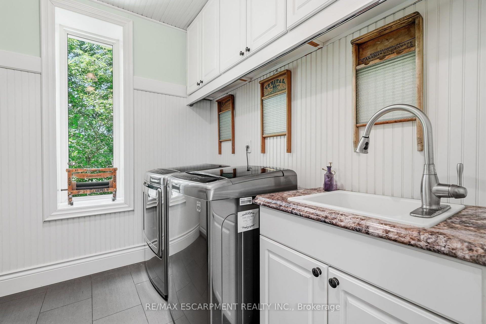 Photo 22 of 5515 Blind Line, Burlington, Rural Burlington — HOMEH