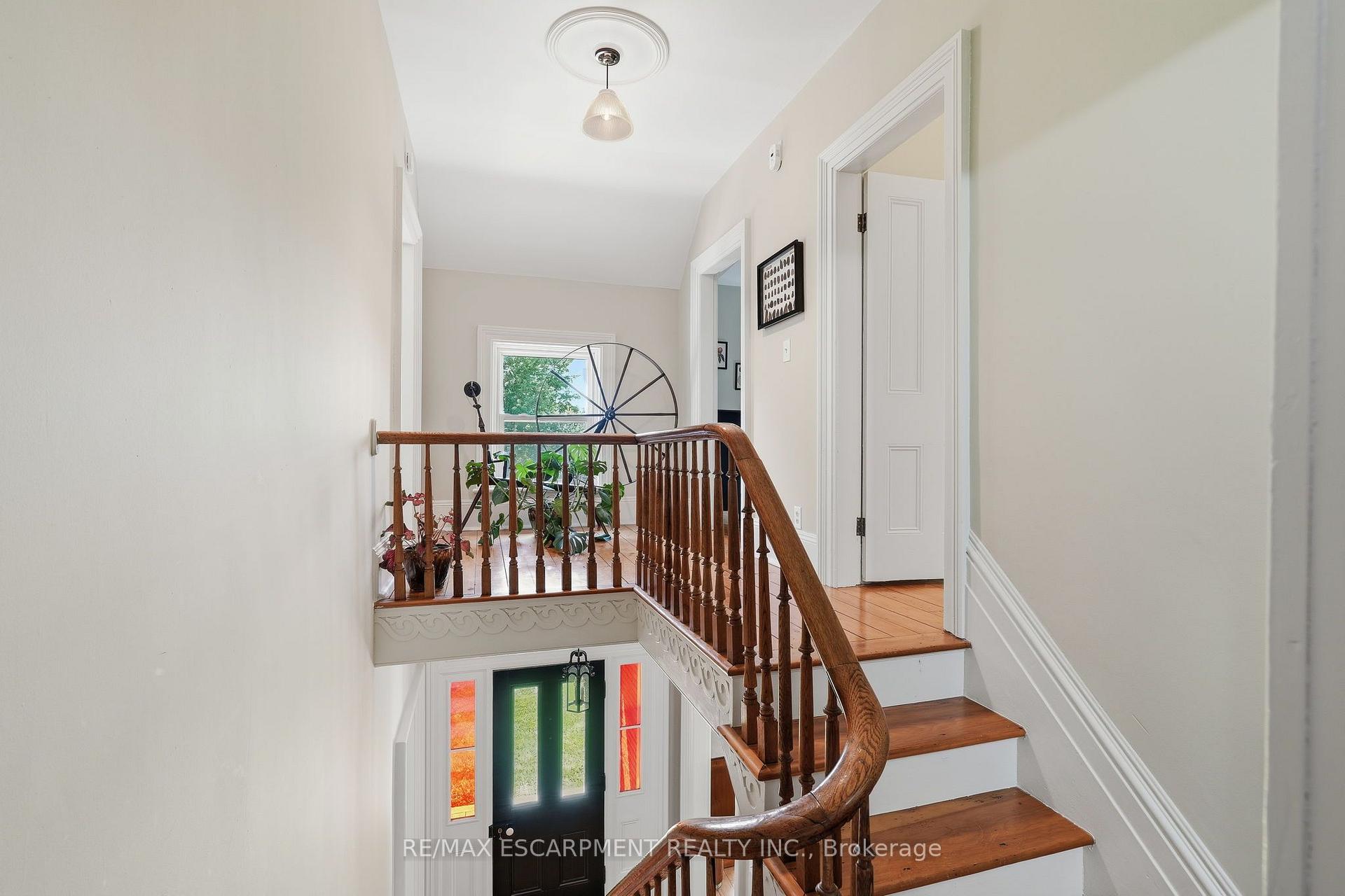 Photo 24 of 5515 Blind Line, Burlington, Rural Burlington — HOMEH