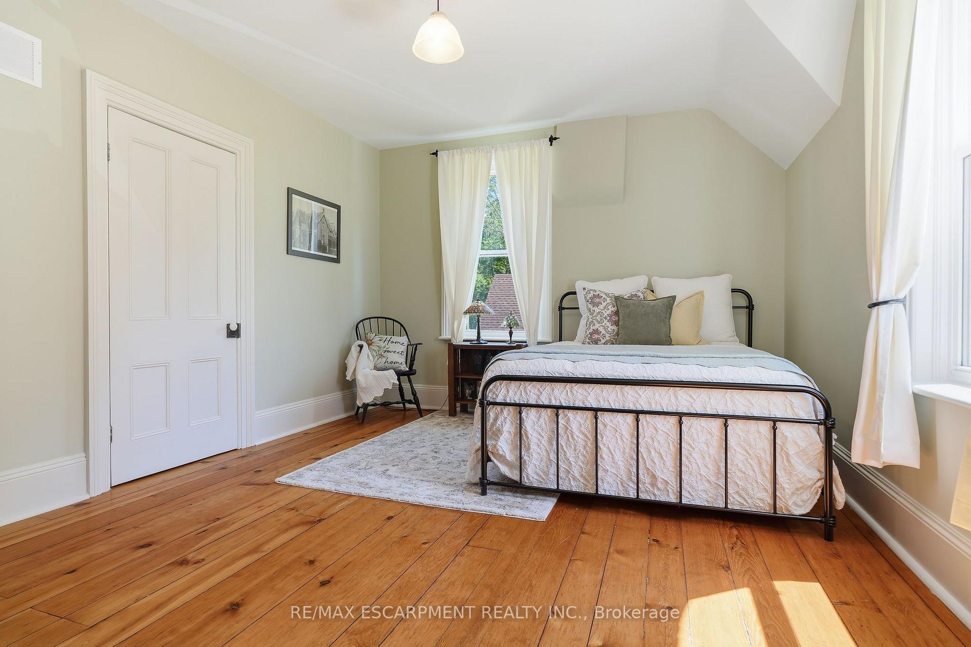 Photo 29 of 5515 Blind Line, Burlington, Rural Burlington — HOMEH