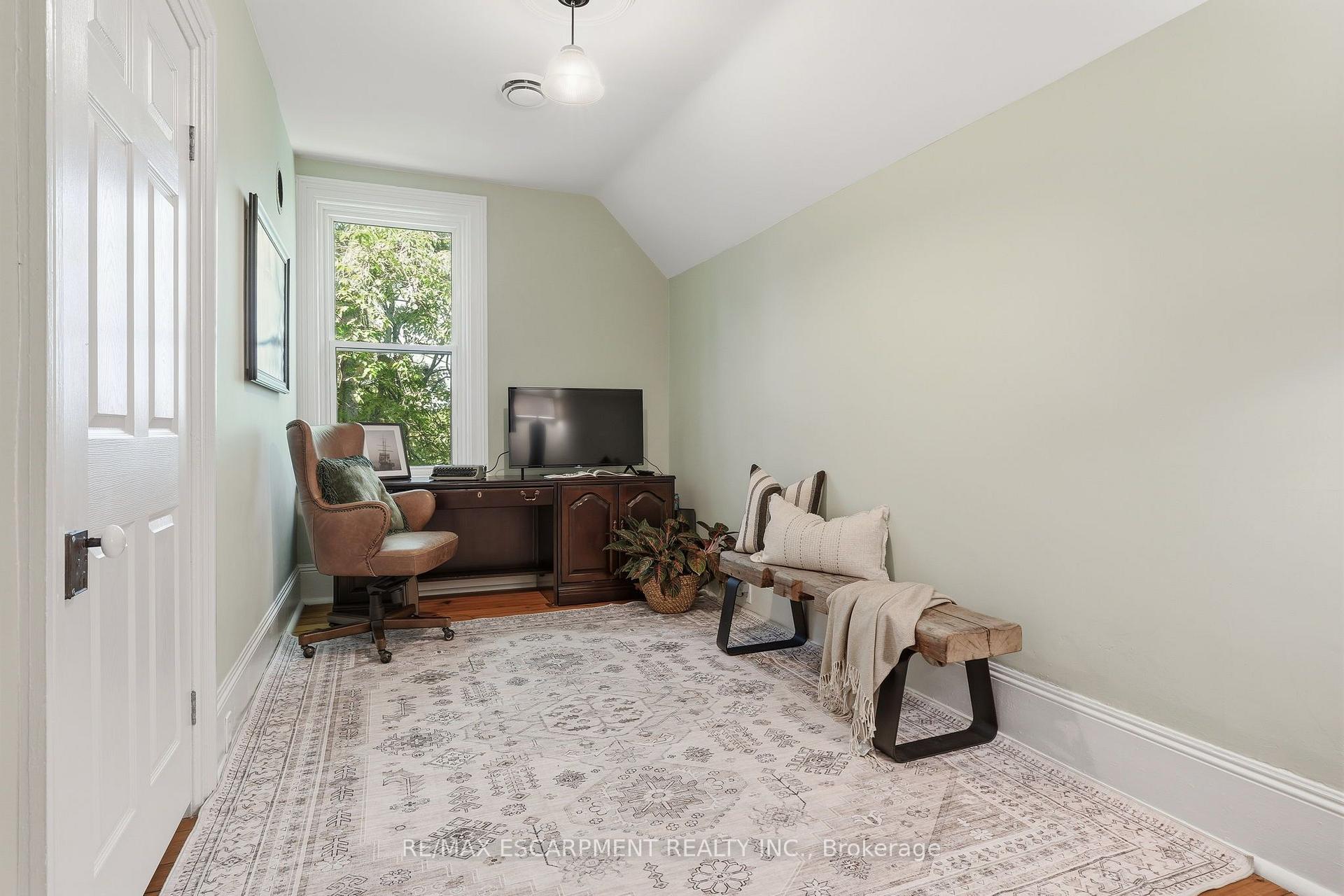 Photo 32 of 5515 Blind Line, Burlington, Rural Burlington — HOMEH