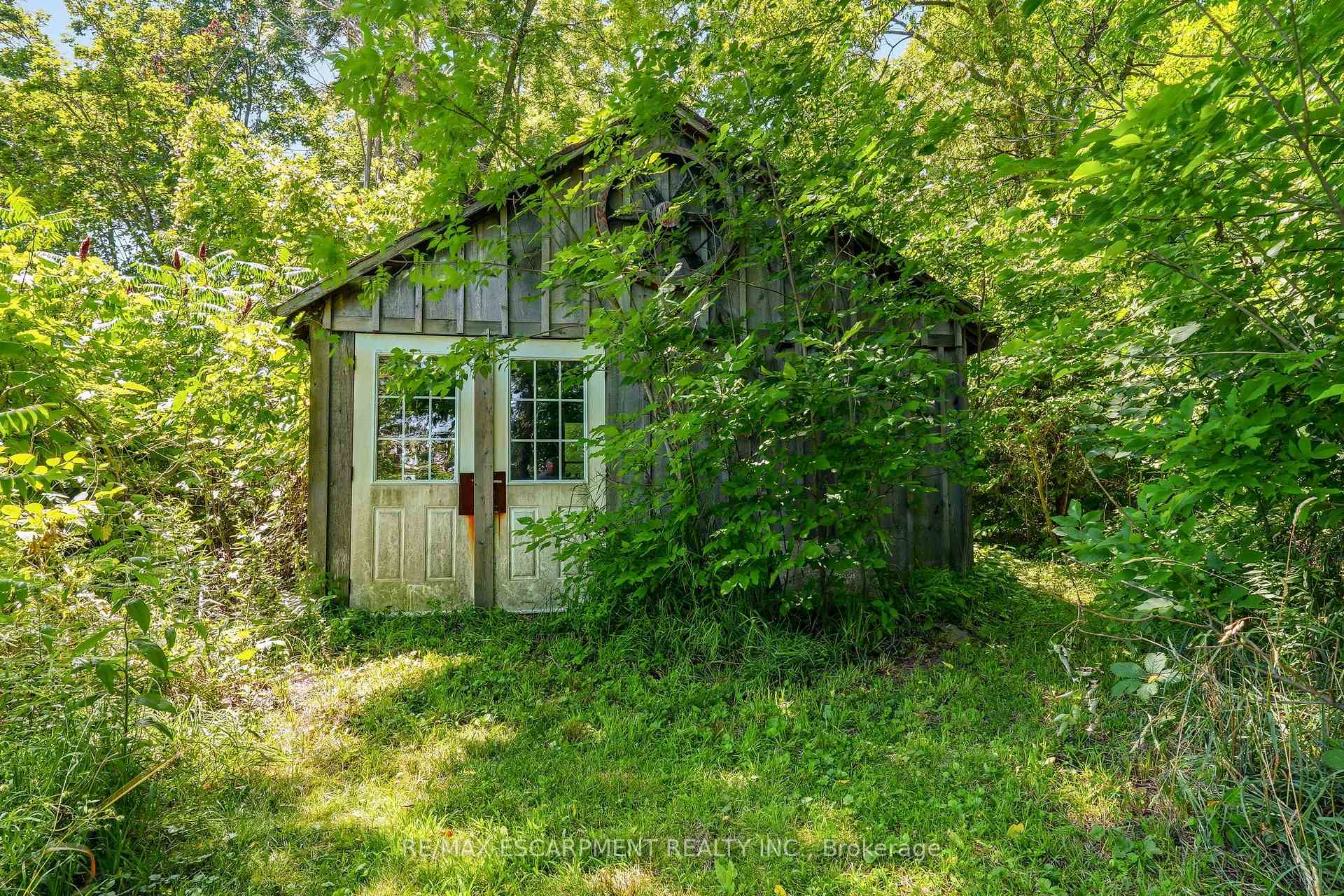Photo 36 of 5515 Blind Line, Burlington, Rural Burlington — HOMEH