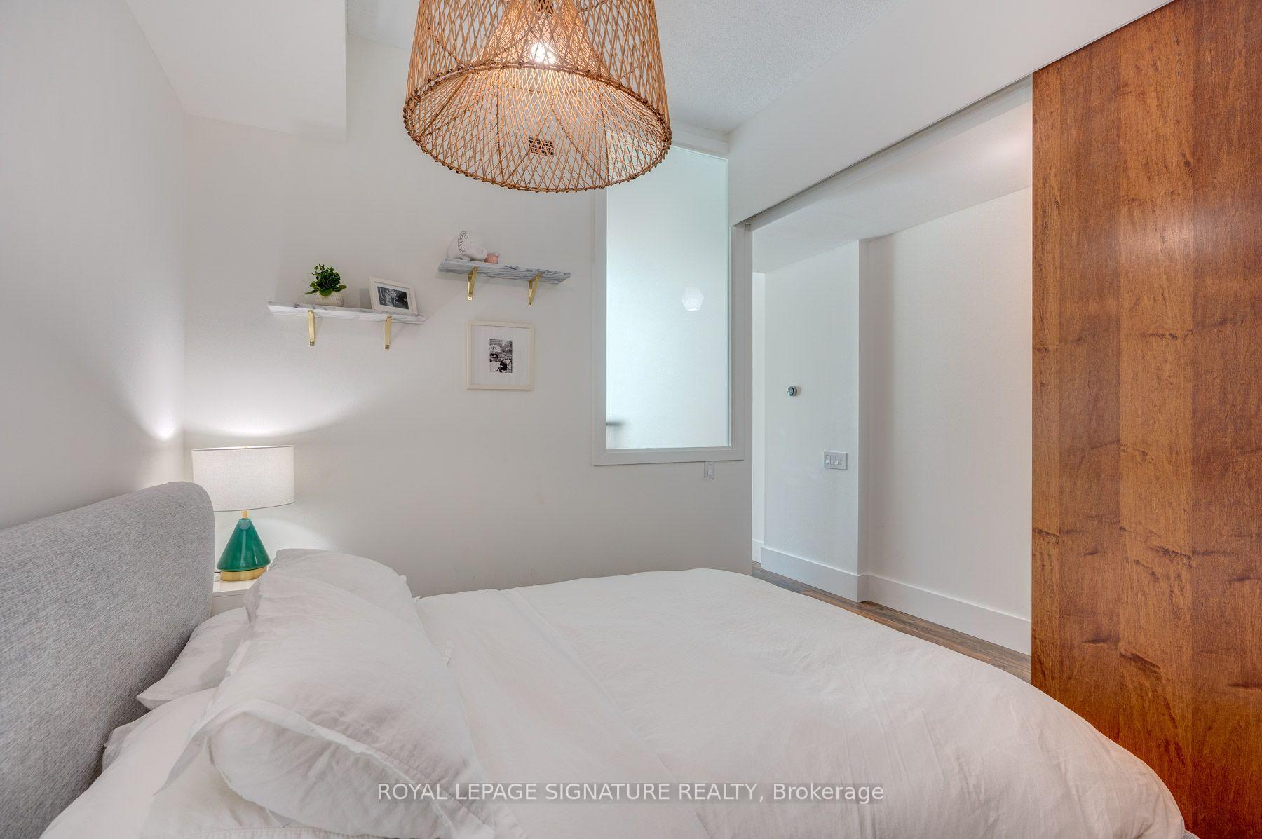Photo 6 of Unit 208E, 500 Queens Quay W, Toronto, Waterfront Communities — HOMEH