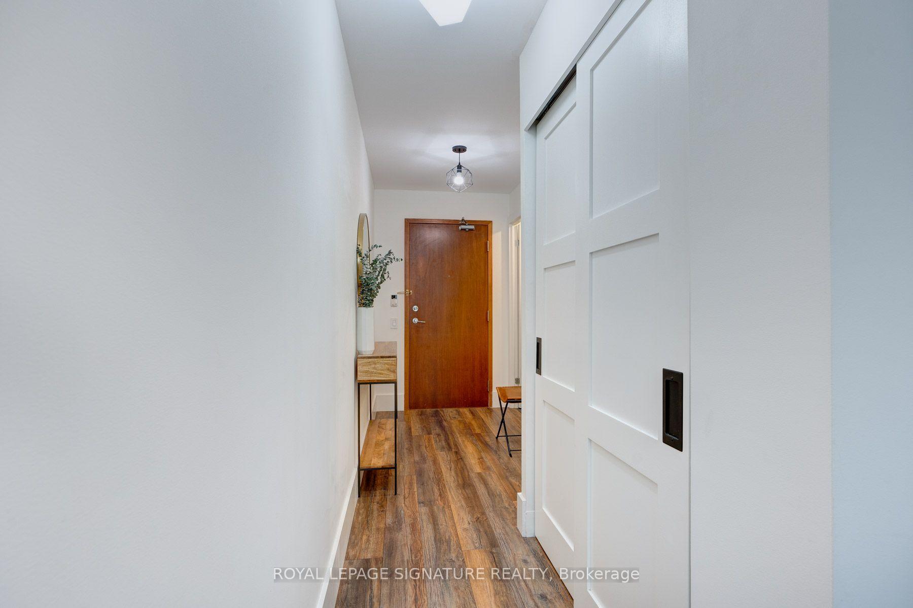 Photo 13 of Unit 208E, 500 Queens Quay W, Toronto, Waterfront Communities — HOMEH