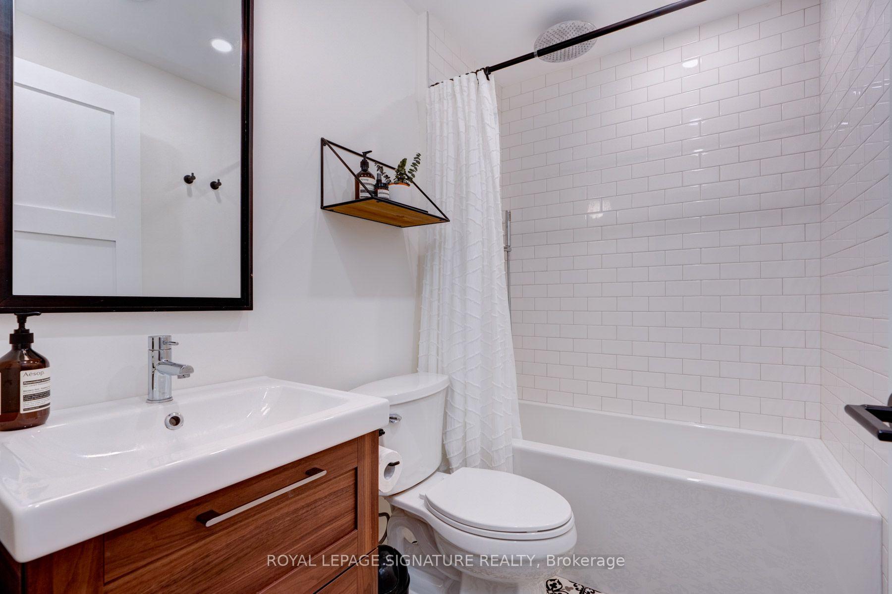 Photo 15 of Unit 208E, 500 Queens Quay W, Toronto, Waterfront Communities — HOMEH