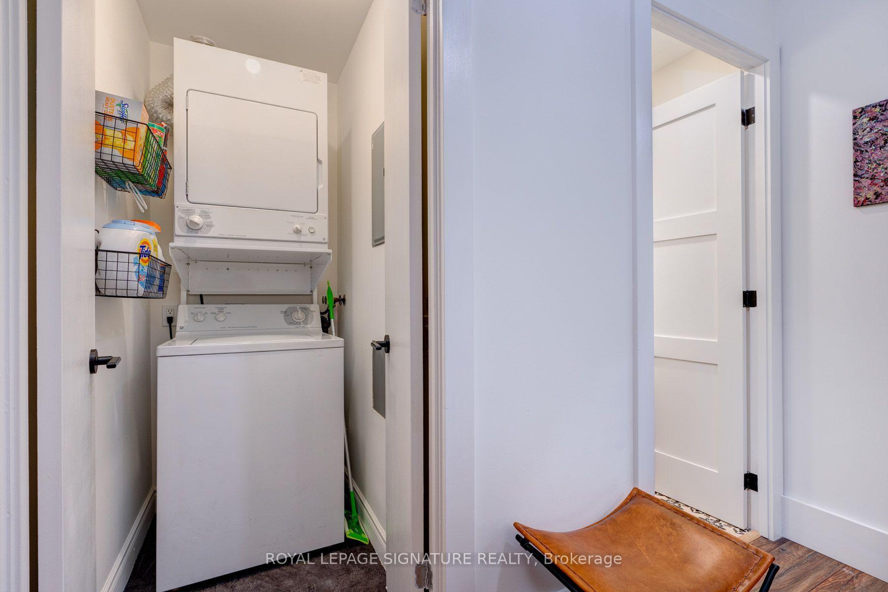 Photo 16 of Unit 208E, 500 Queens Quay W, Toronto, Waterfront Communities — HOMEH
