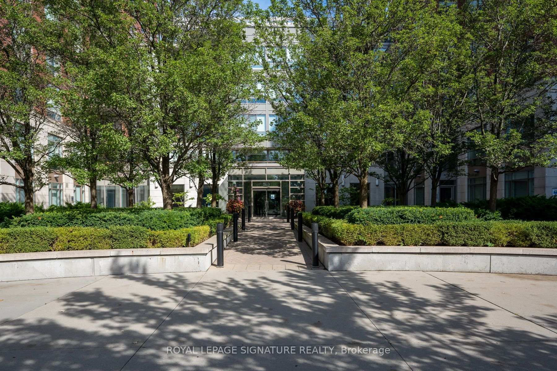 Photo 19 of Unit 208E, 500 Queens Quay W, Toronto, Waterfront Communities — HOMEH