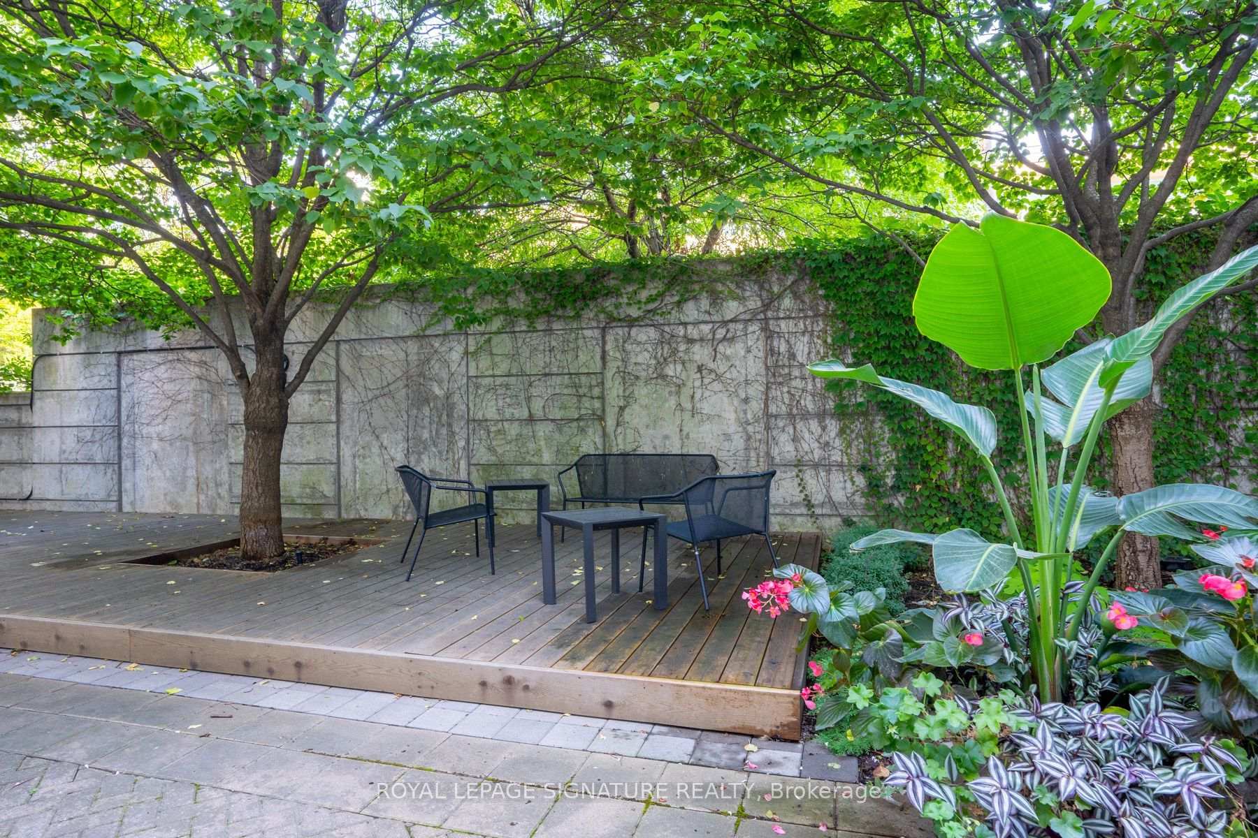 Photo 20 of Unit 208E, 500 Queens Quay W, Toronto, Waterfront Communities — HOMEH