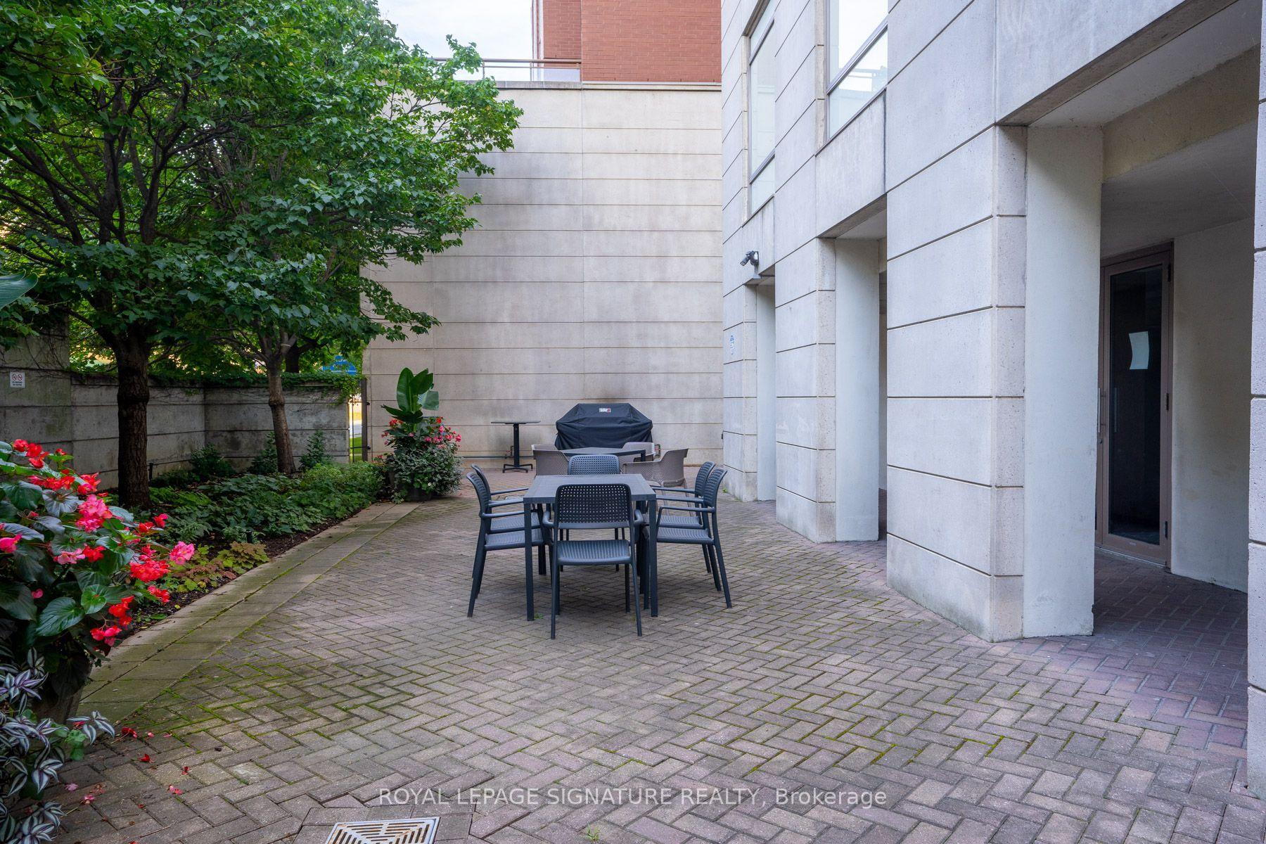 Photo 21 of Unit 208E, 500 Queens Quay W, Toronto, Waterfront Communities — HOMEH