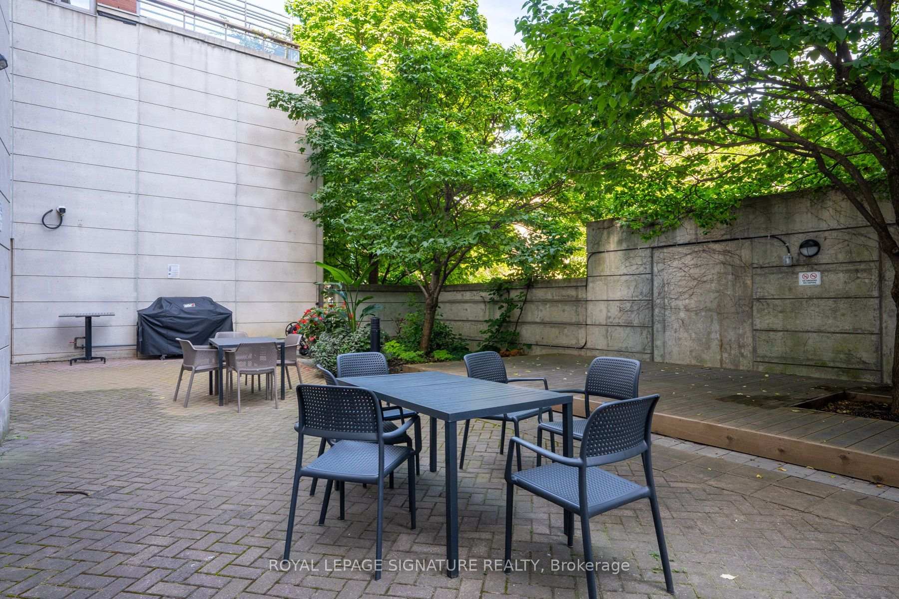 Photo 22 of Unit 208E, 500 Queens Quay W, Toronto, Waterfront Communities — HOMEH