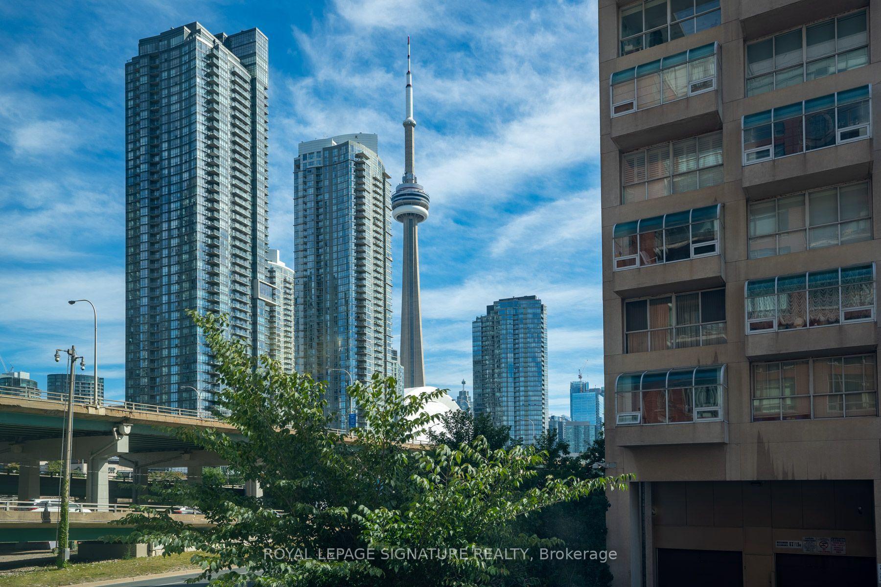 Photo 23 of Unit 208E, 500 Queens Quay W, Toronto, Waterfront Communities — HOMEH