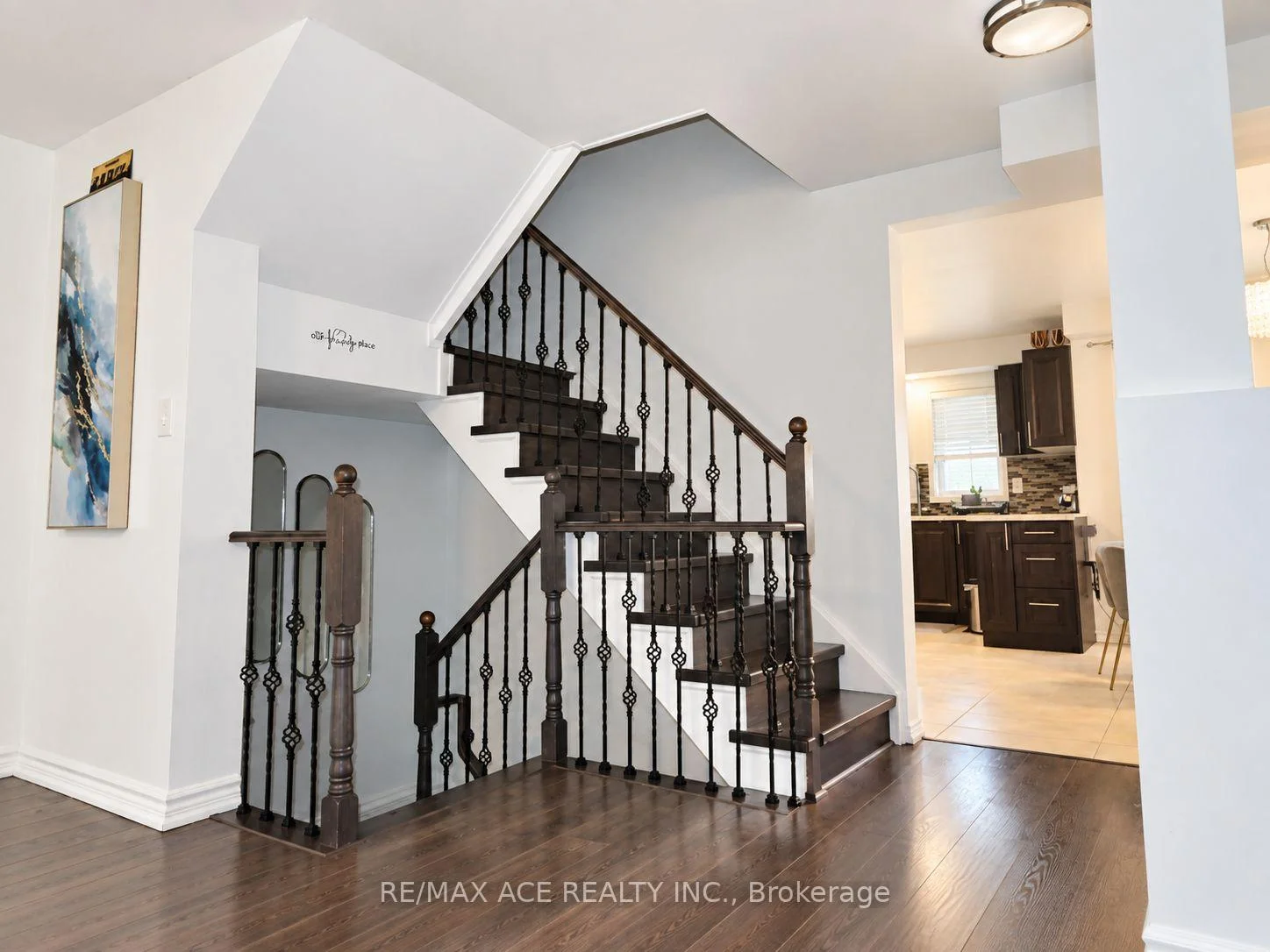 Photo 14 of 932 Audley Road N, Ajax, Central East — HOMEH