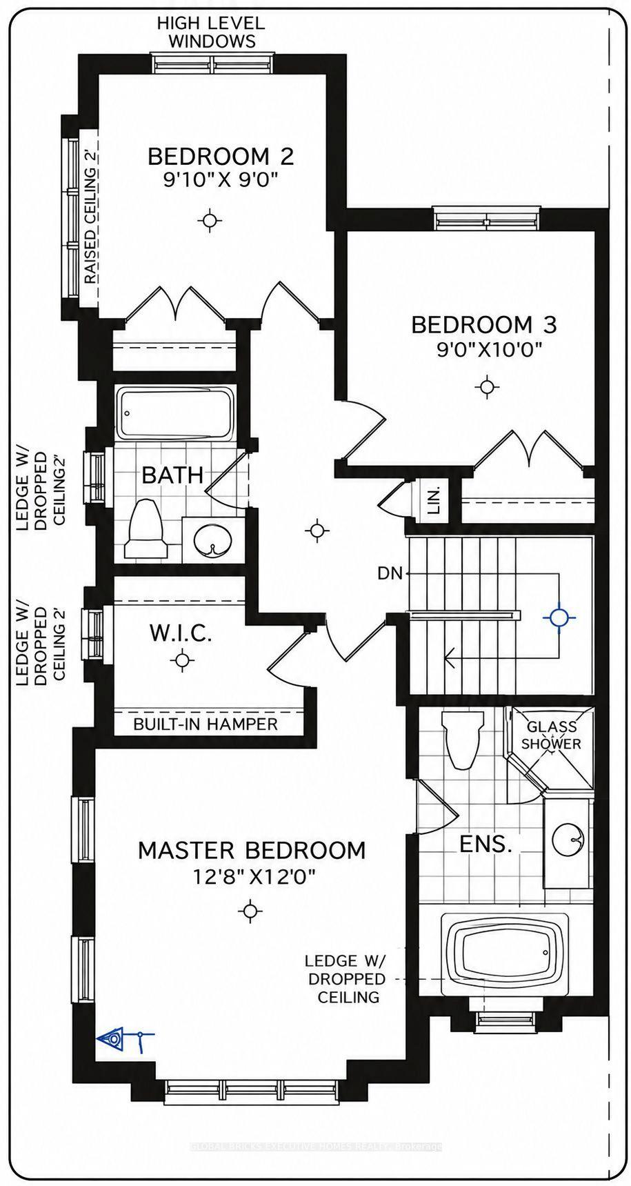 Photo 24 of 296 Ellen Davidson Drive, Oakville, Glenorchy — HOMEH
