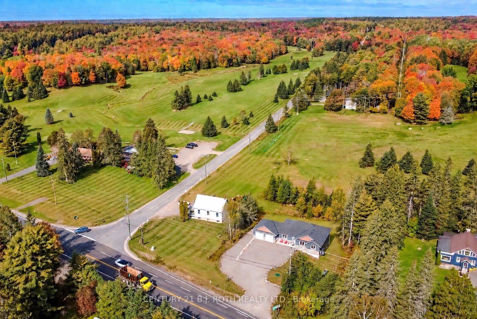 Photo 2 of 1289 Muskoka Road 117, Bracebridge, Macaulay — HOMEH