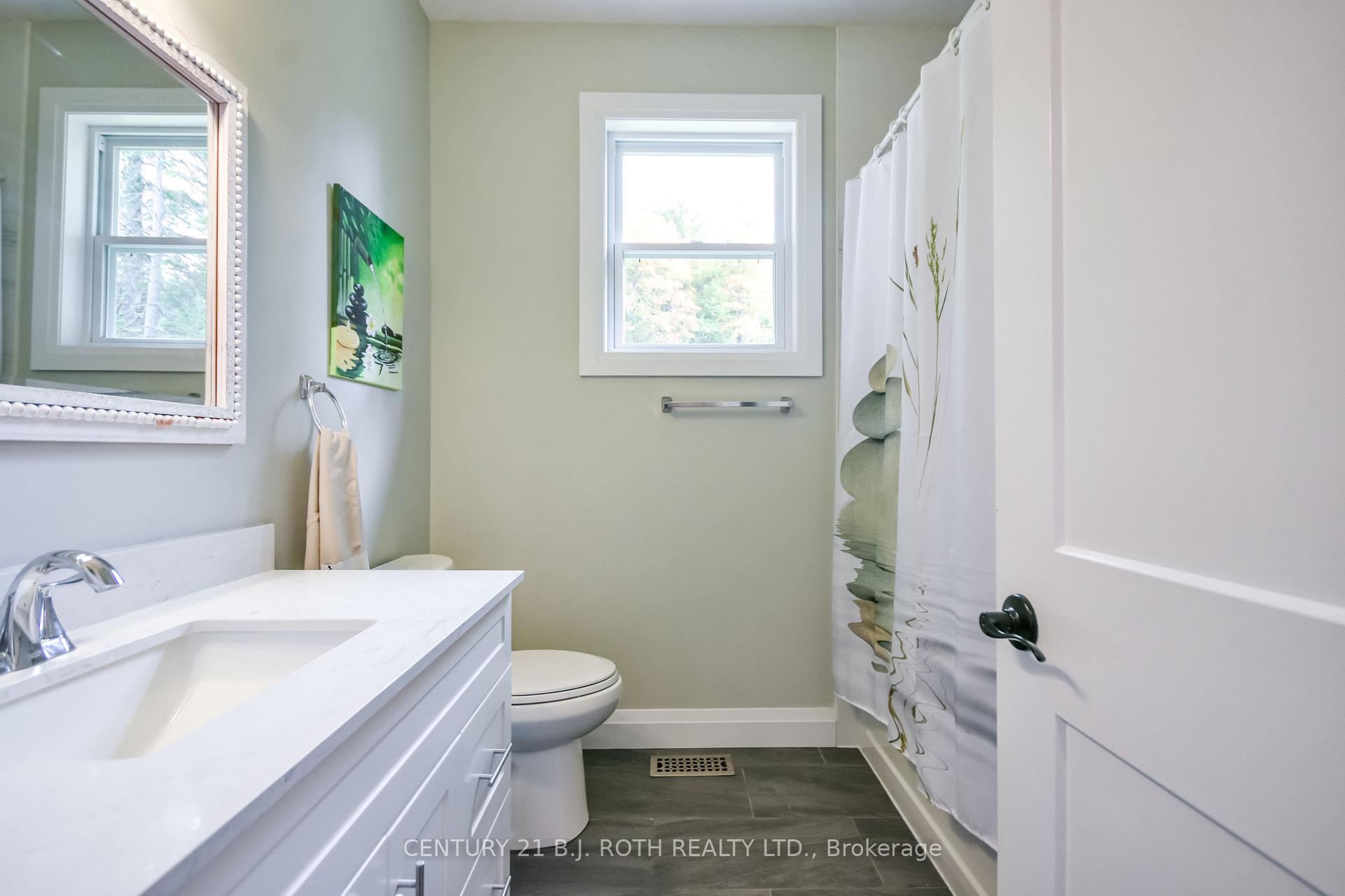 Photo 20 of 1289 Muskoka Road 117, Bracebridge, Macaulay — HOMEH