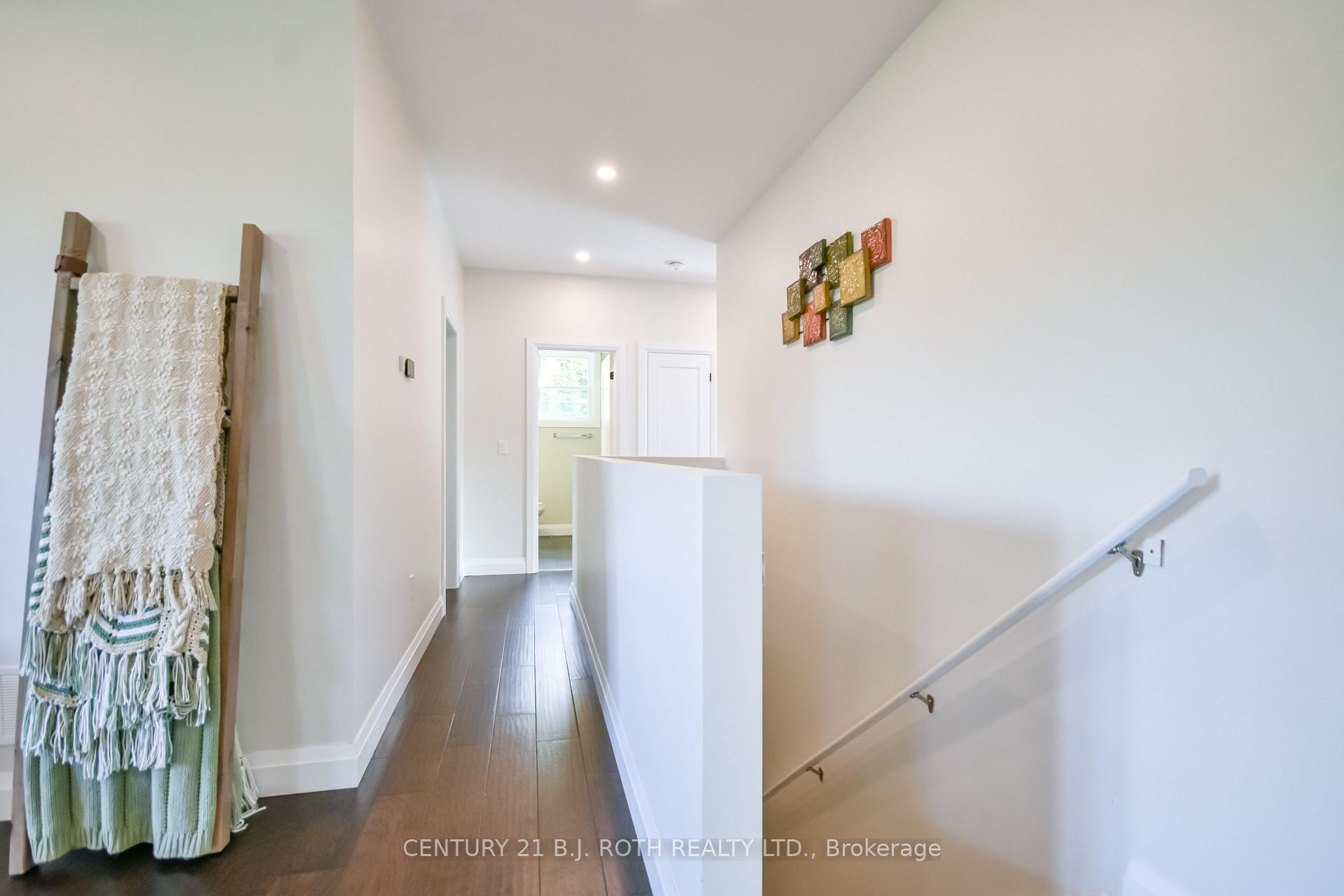 Photo 22 of 1289 Muskoka Road 117, Bracebridge, Macaulay — HOMEH