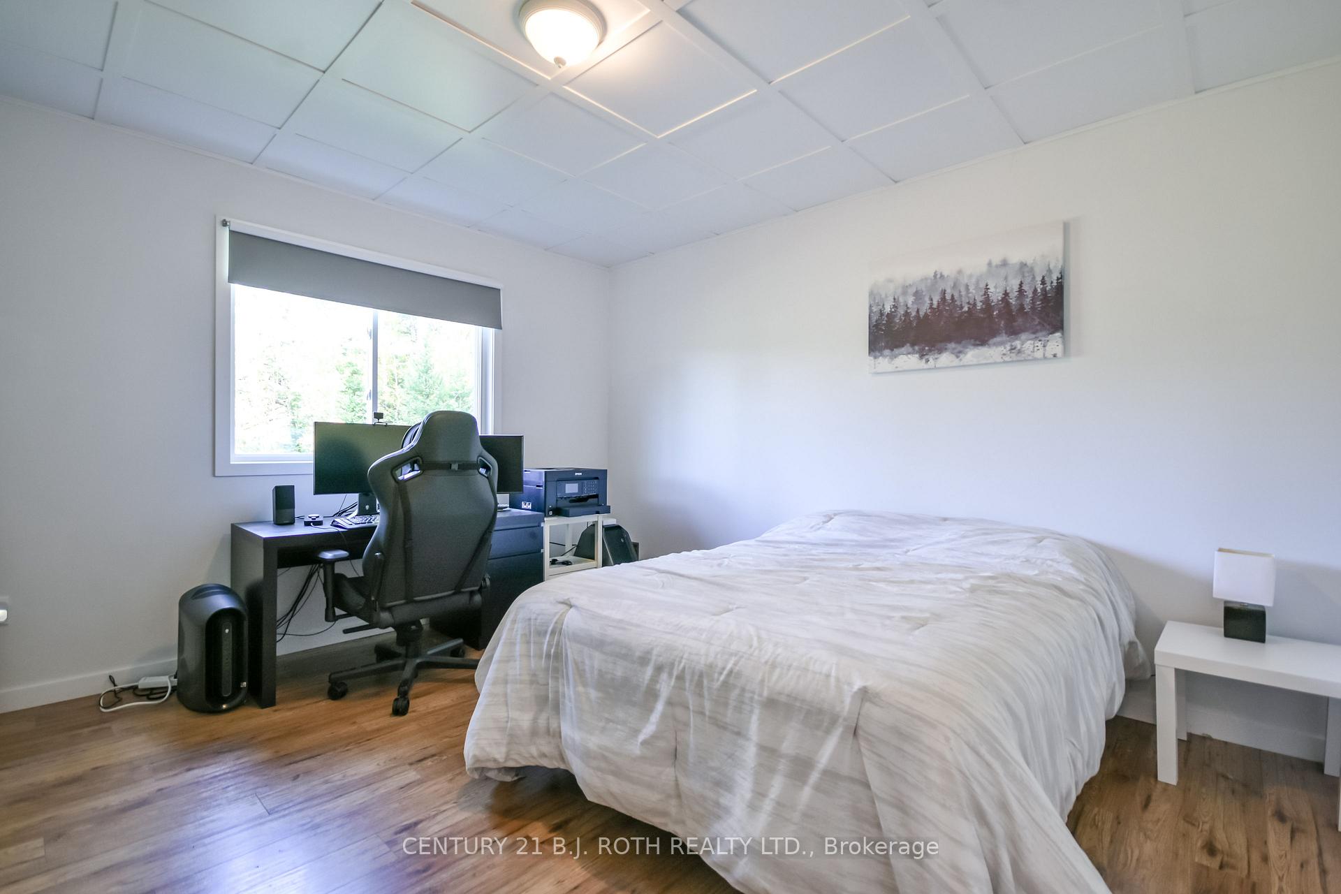 Photo 25 of 1289 Muskoka Road 117, Bracebridge, Macaulay — HOMEH
