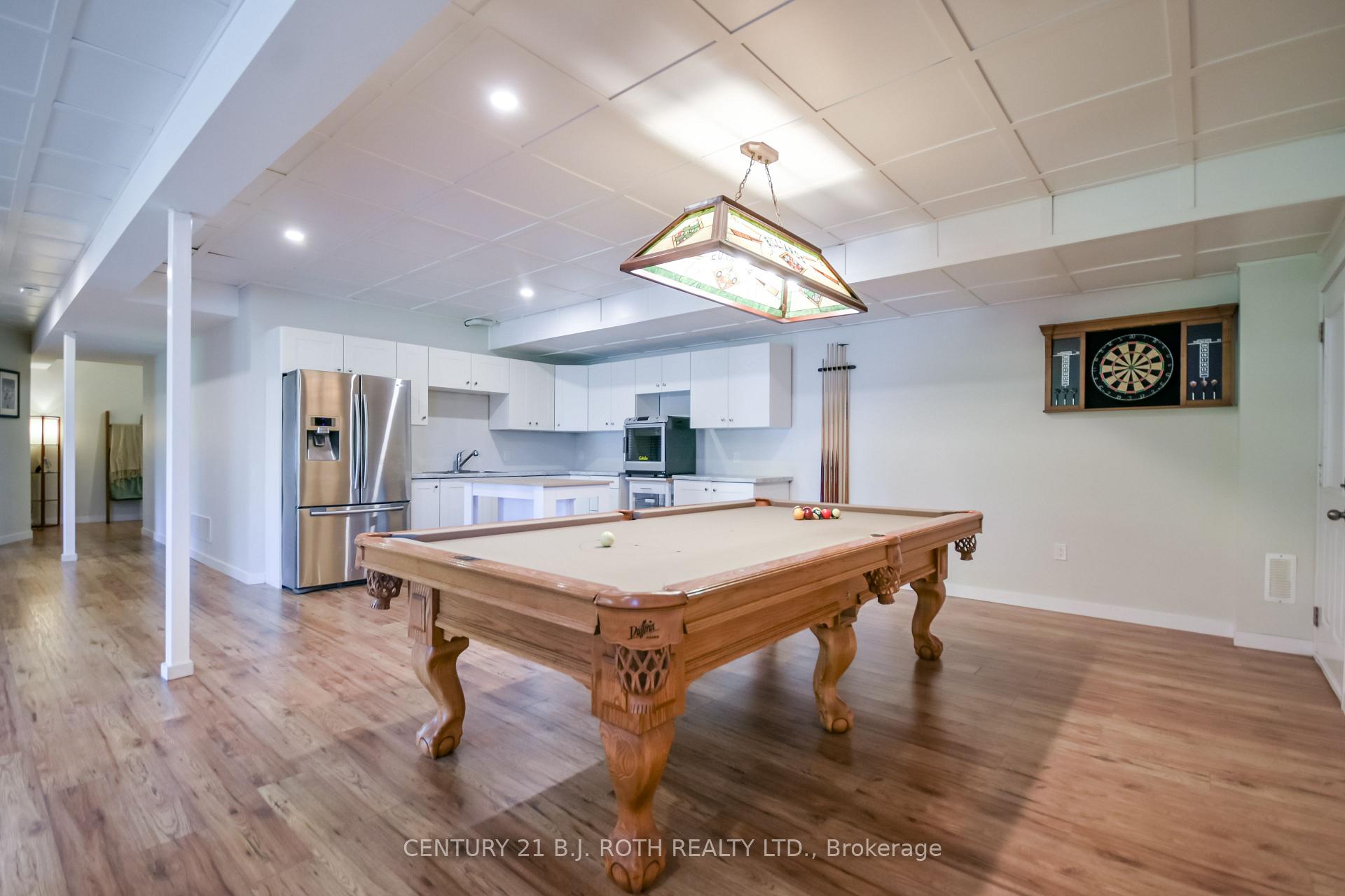 Photo 33 of 1289 Muskoka Road 117, Bracebridge, Macaulay — HOMEH