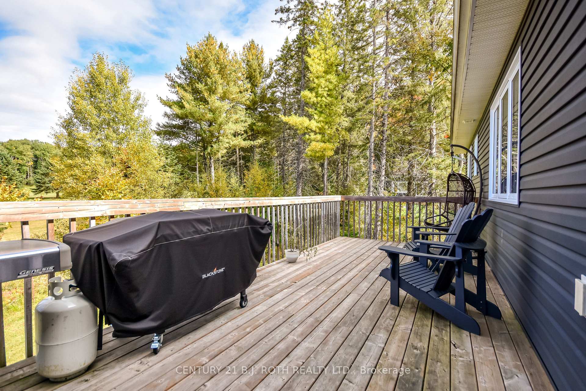 Photo 37 of 1289 Muskoka Road 117, Bracebridge, Macaulay — HOMEH