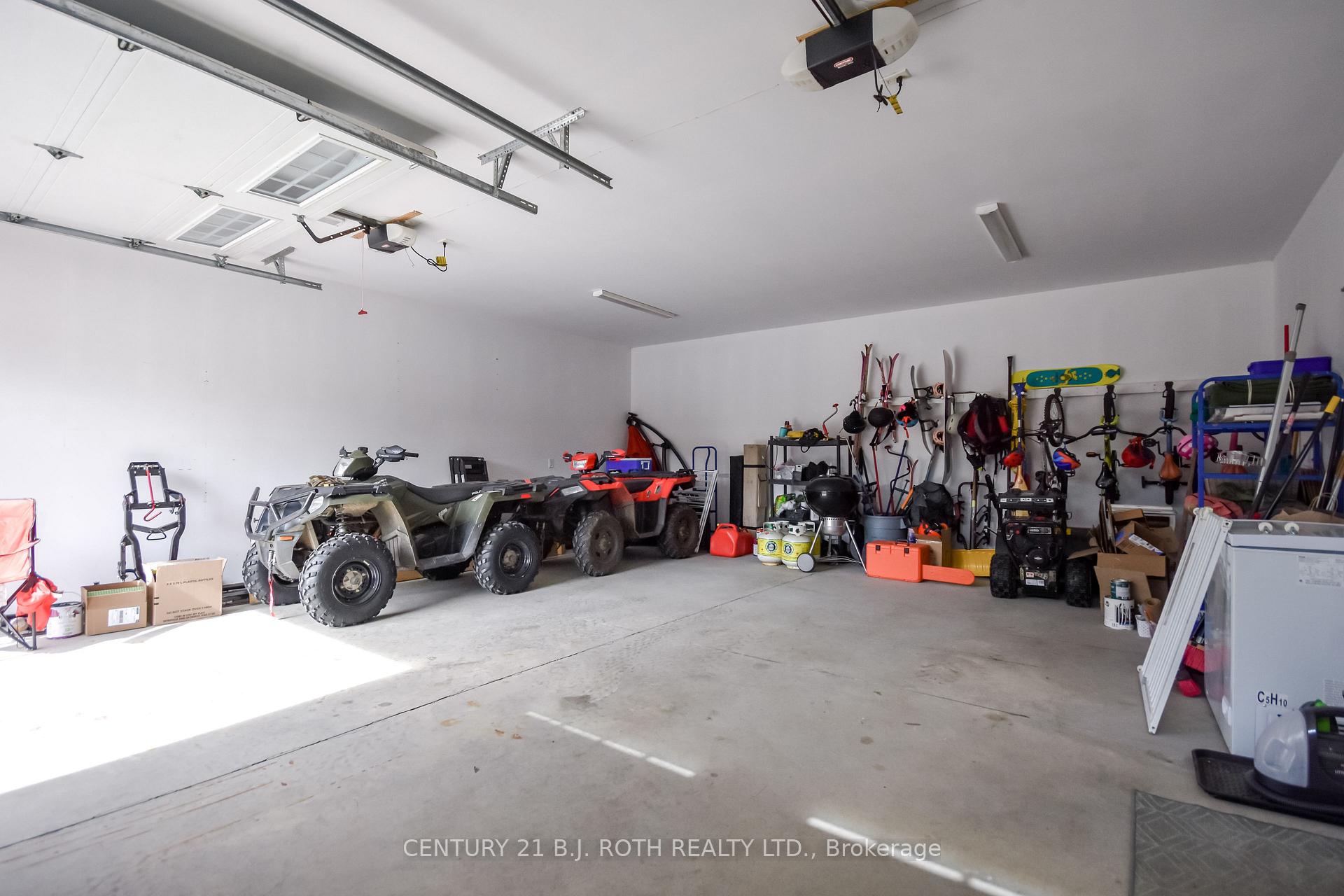 Photo 38 of 1289 Muskoka Road 117, Bracebridge, Macaulay — HOMEH